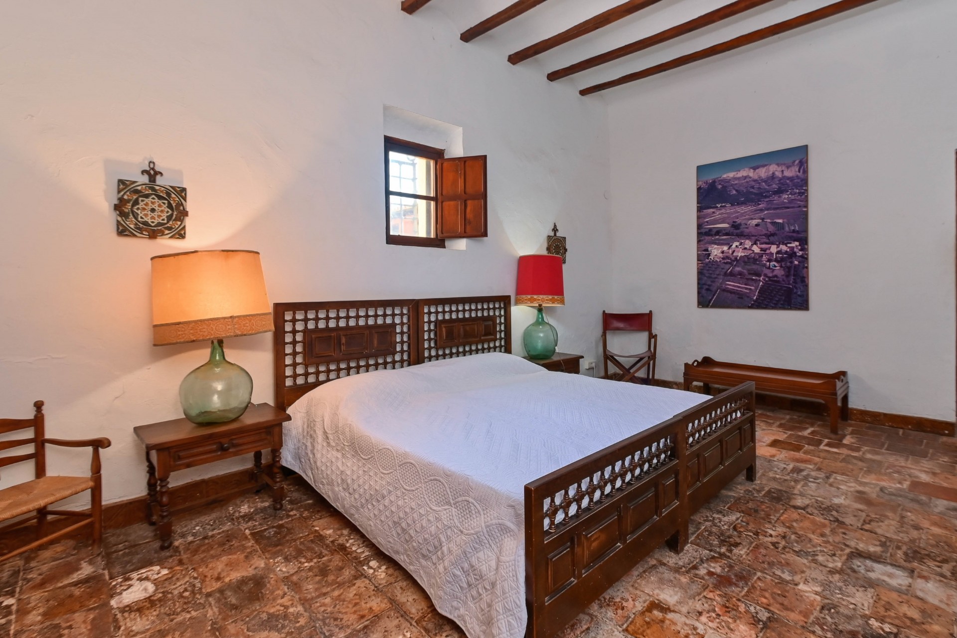 Resale - Castle -
Denia - Jesús Pobre