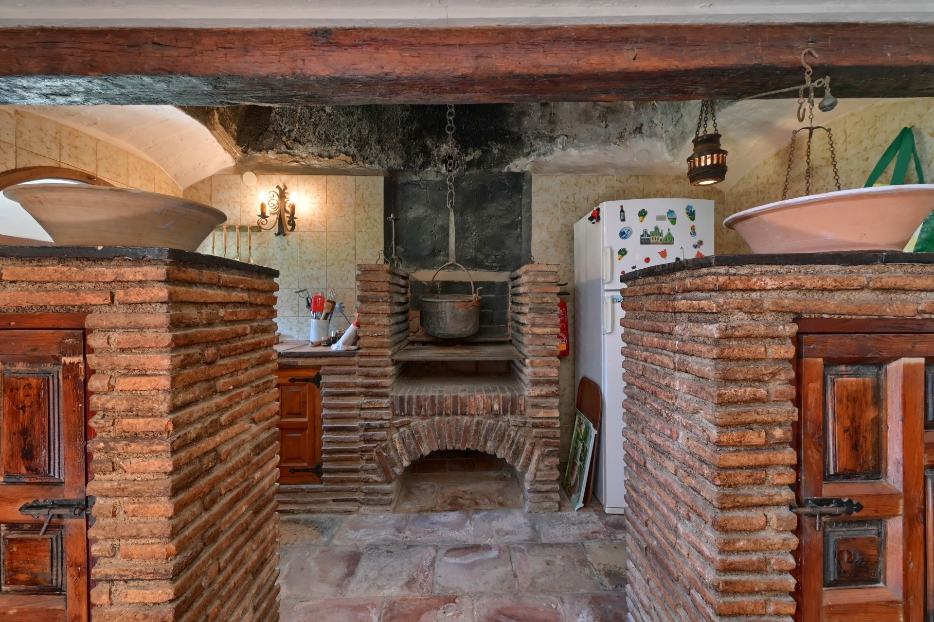 Resale - Castle -
Denia - Jesús Pobre