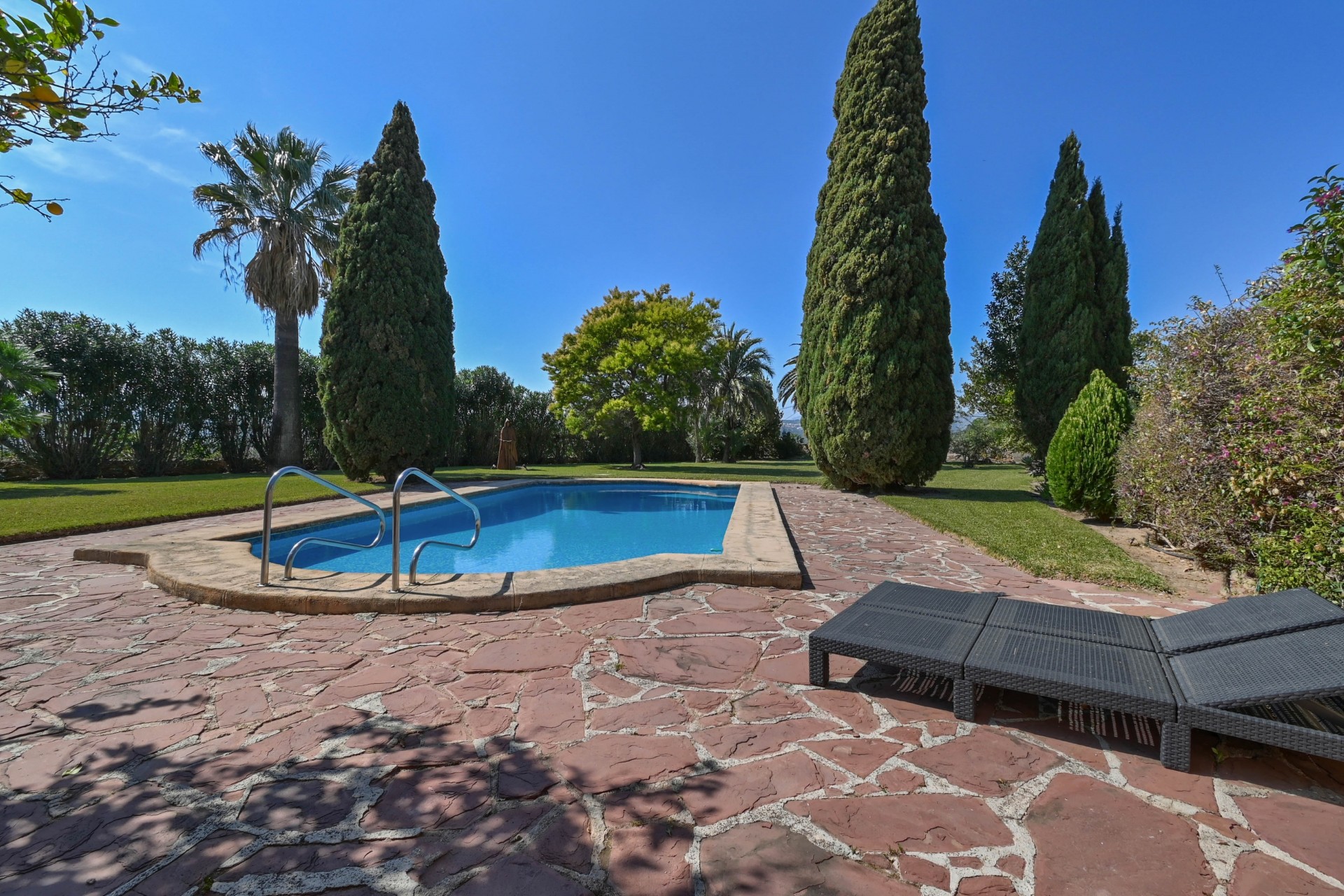 Resale - Castle -
Denia - Jesús Pobre