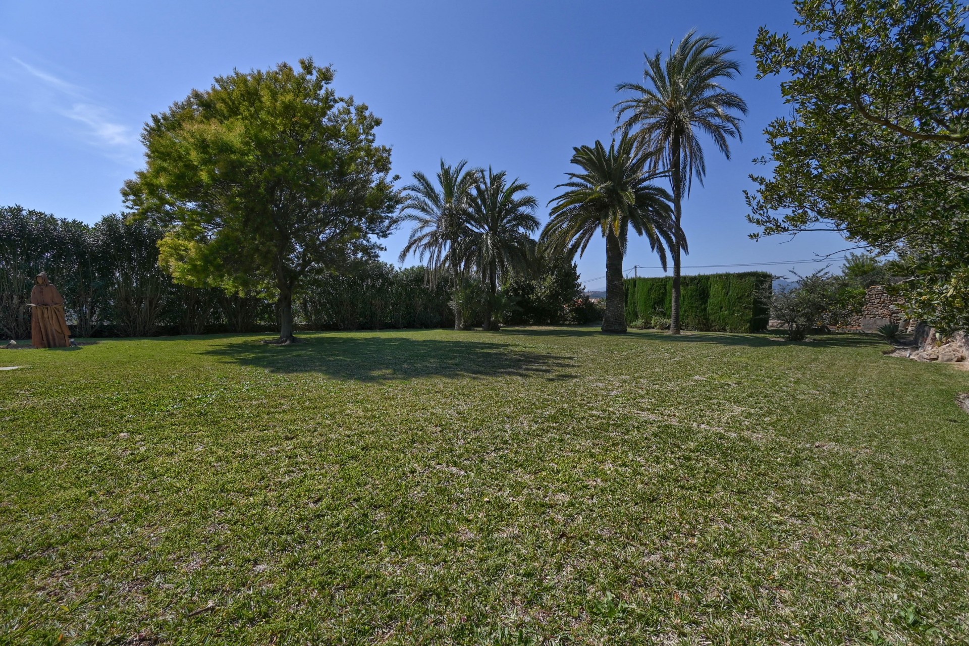 Resale - Castle -
Denia - Jesús Pobre