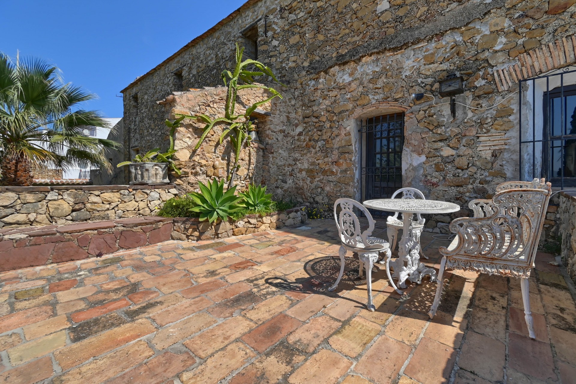 Resale - Castle -
Denia - Jesús Pobre