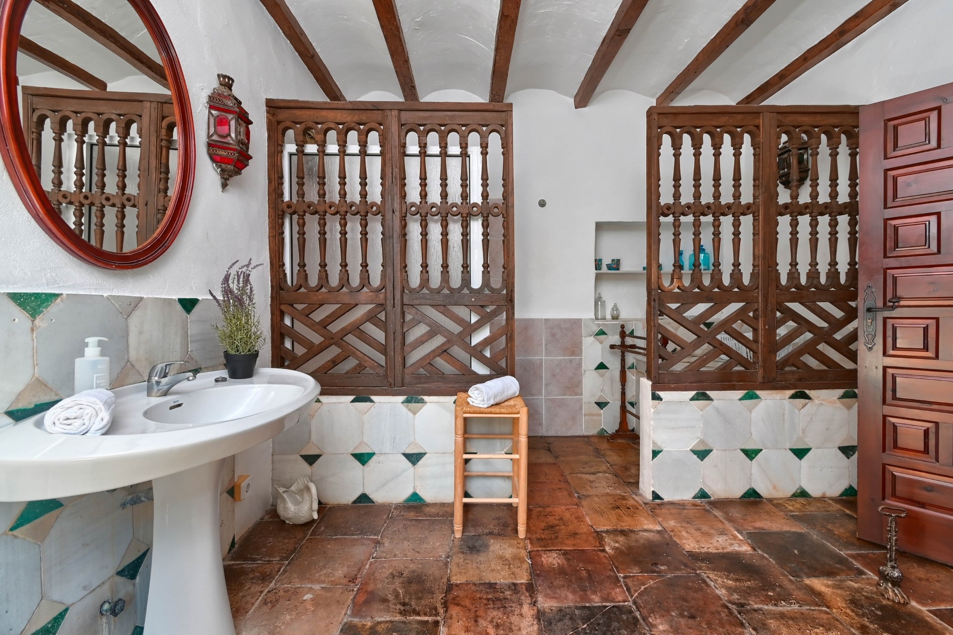 Resale - Castle -
Denia - Jesús Pobre