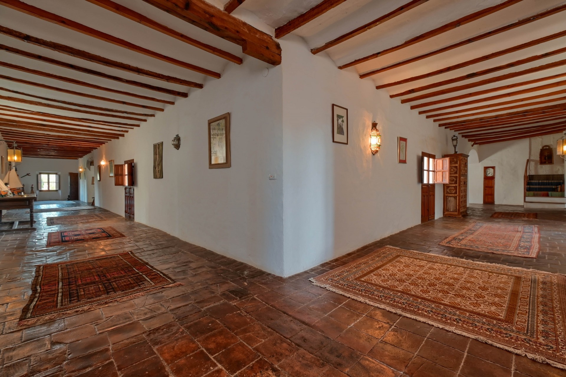 Resale - Castle -
Denia - Jesús Pobre