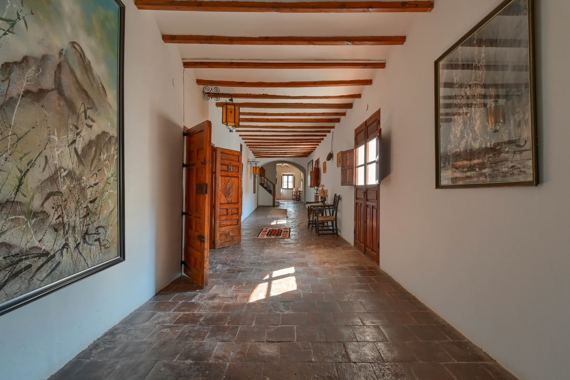 Resale - Castle -
Denia - Jesús Pobre