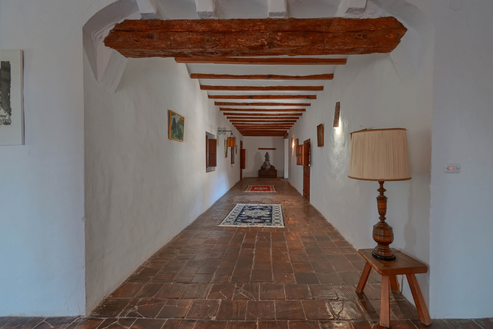 Resale - Castle -
Denia - Jesús Pobre