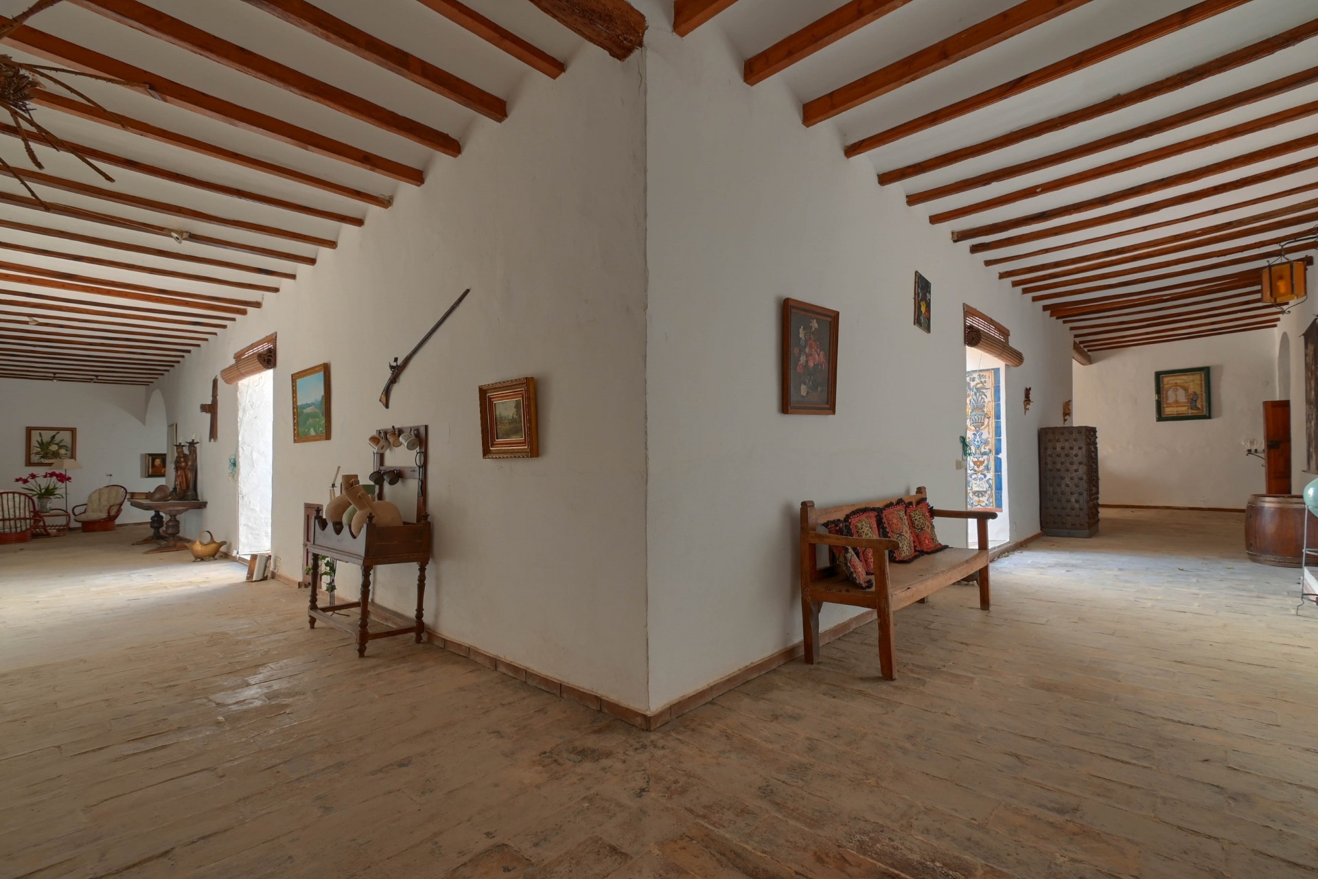 Resale - Castle -
Denia - Jesús Pobre