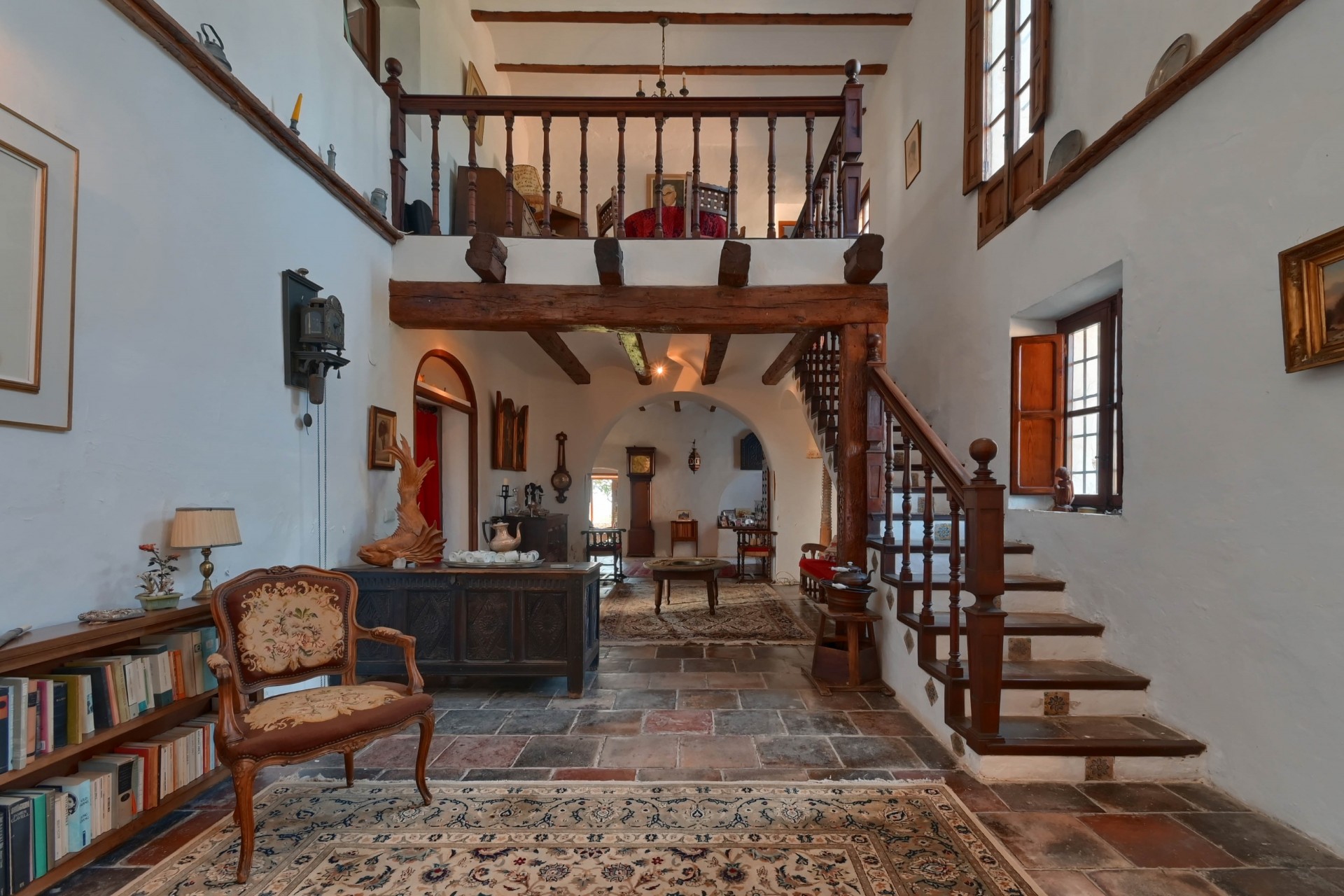 Resale - Castle -
Denia - Jesús Pobre