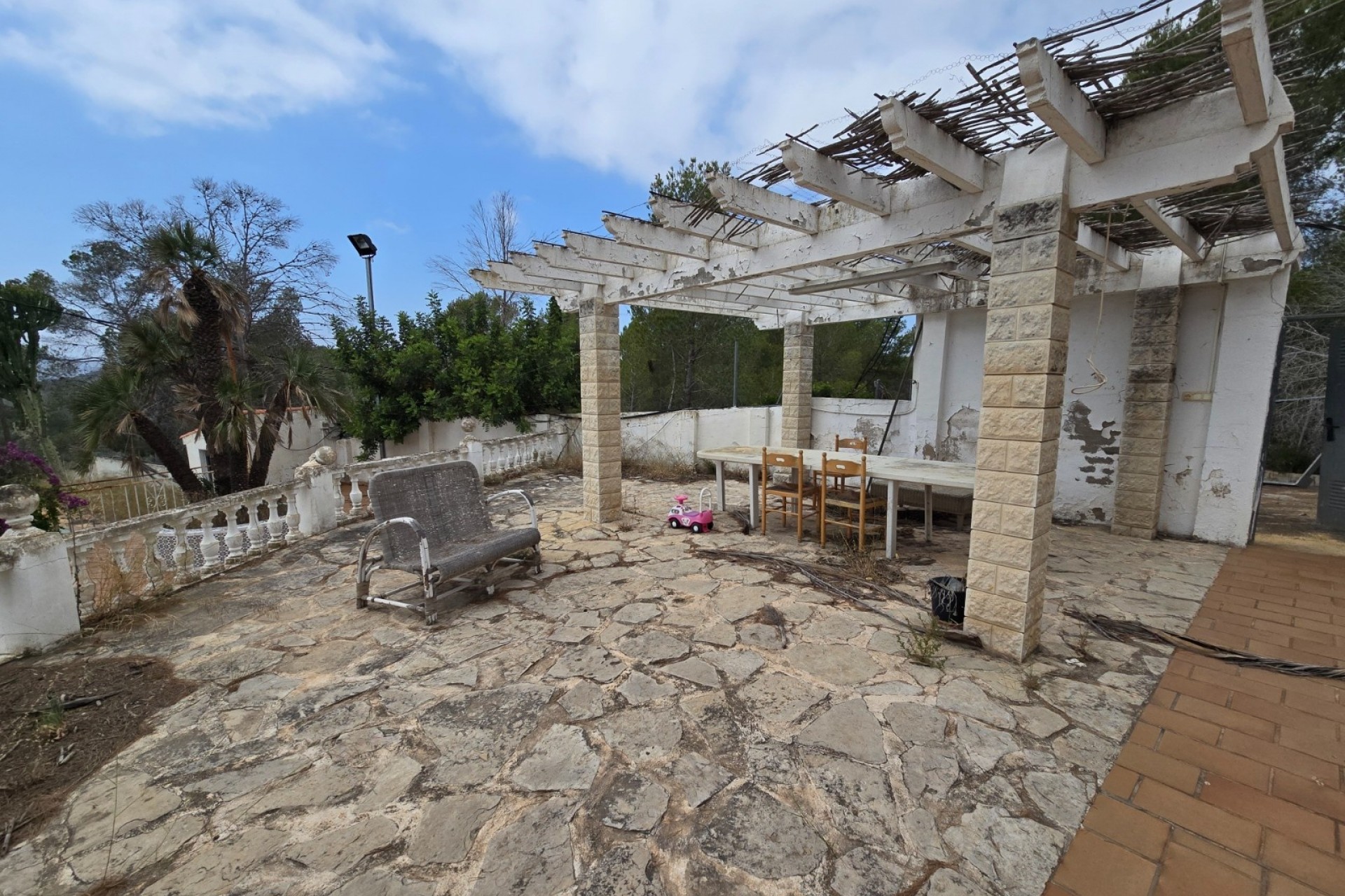 Resale - Chalet -
Altea - La Vieja