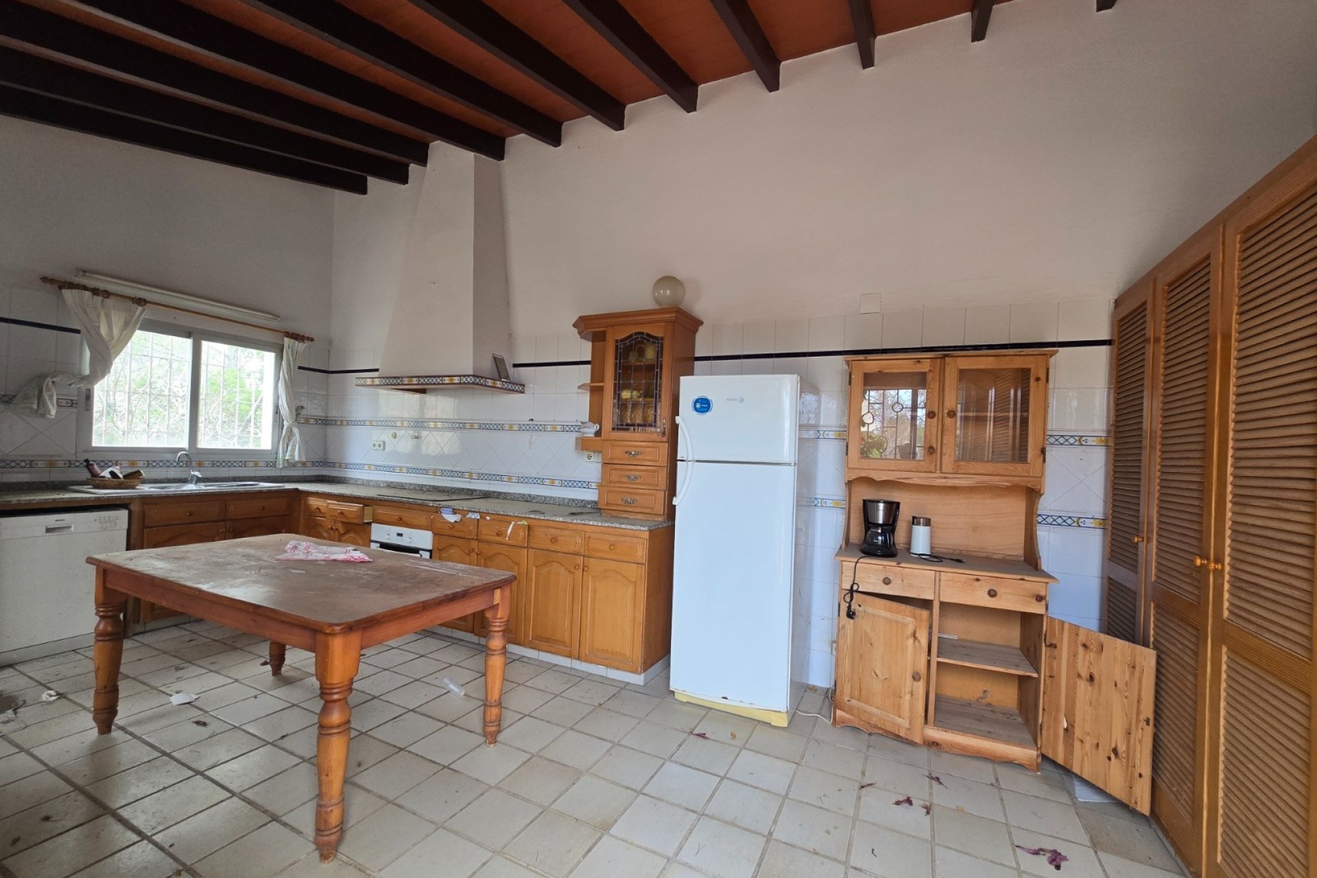 Resale - Chalet -
Altea - La Vieja