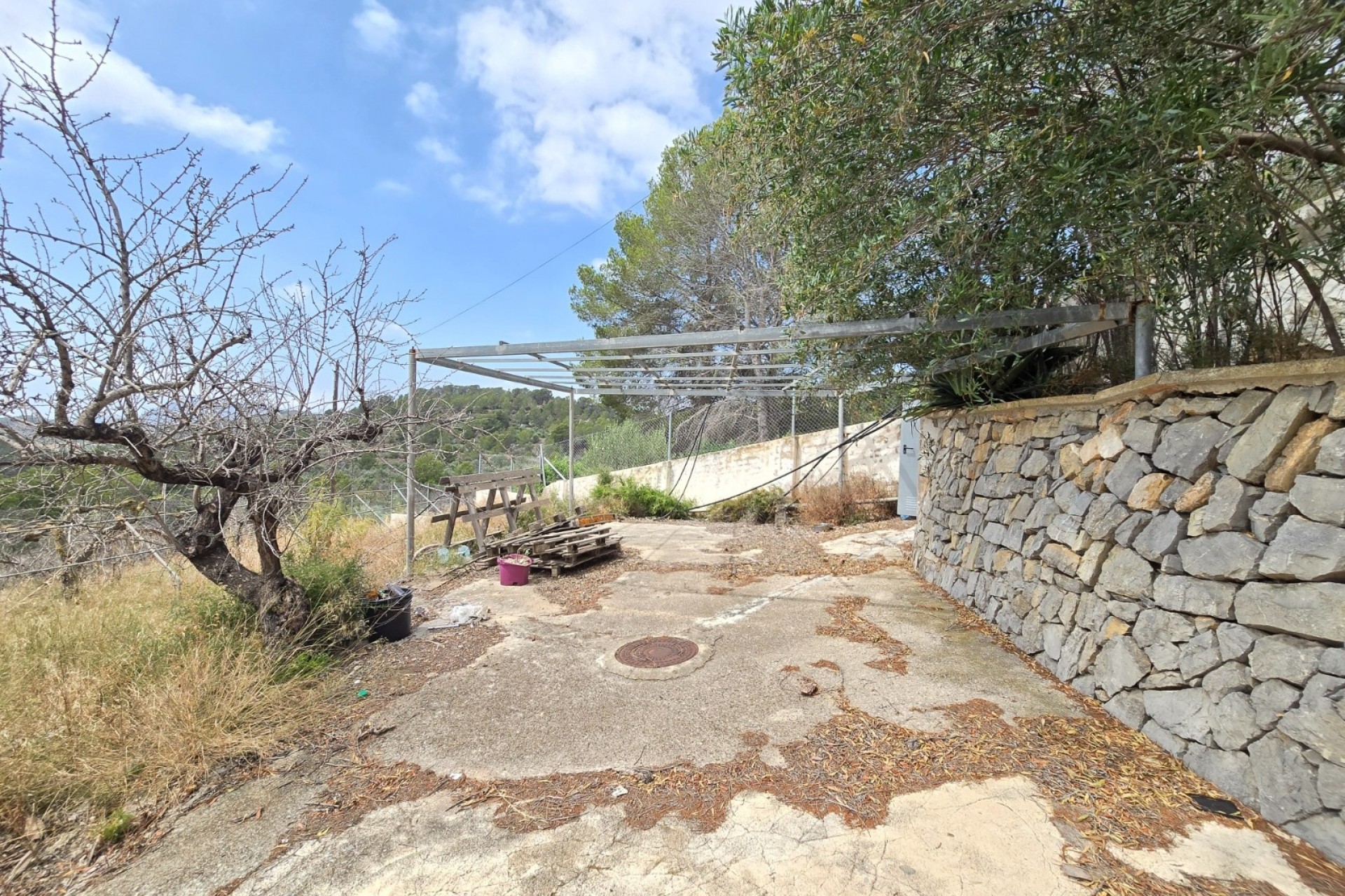 Resale - Chalet -
Altea - La Vieja