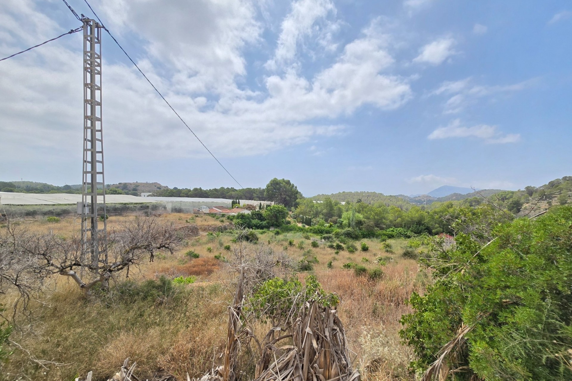 Resale - Chalet -
Altea - La Vieja