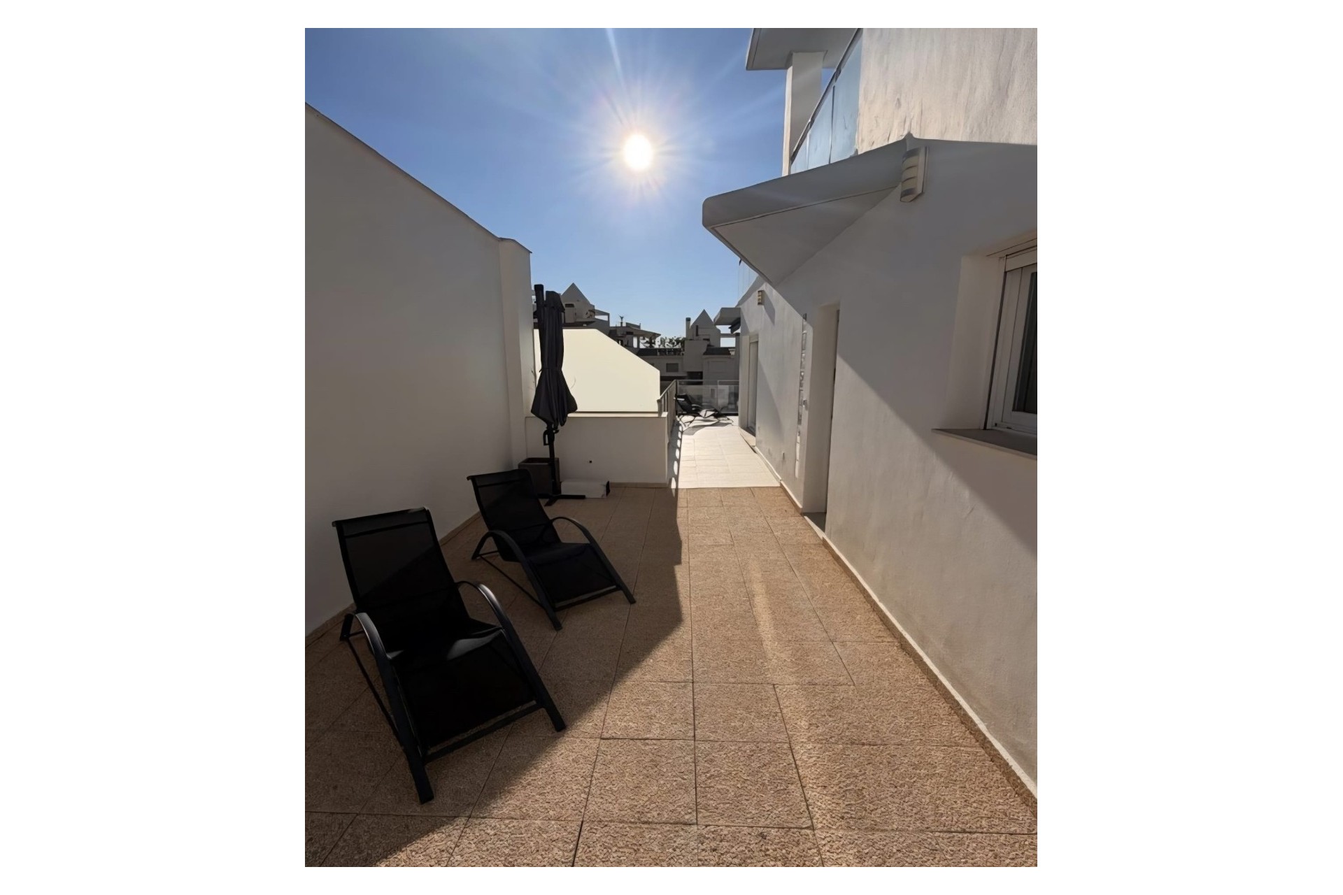 Resale - Chalet -
Altea