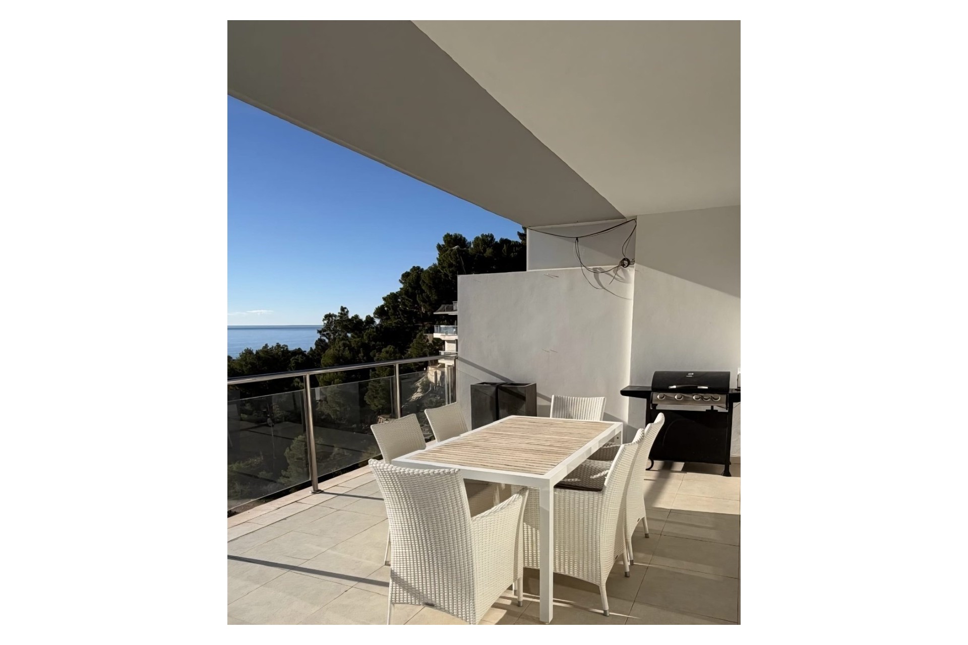 Resale - Chalet -
Altea