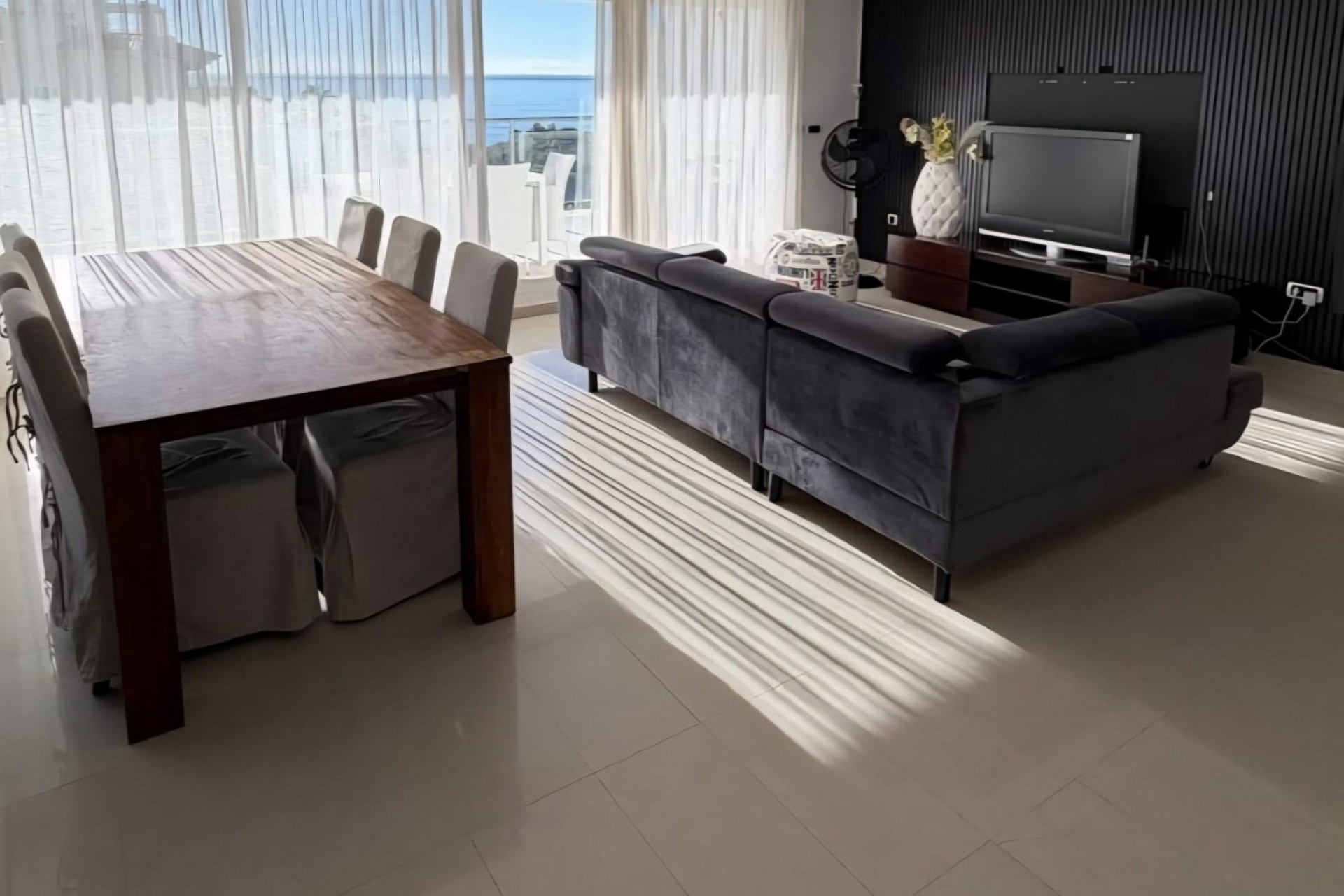 Resale - Chalet -
Altea