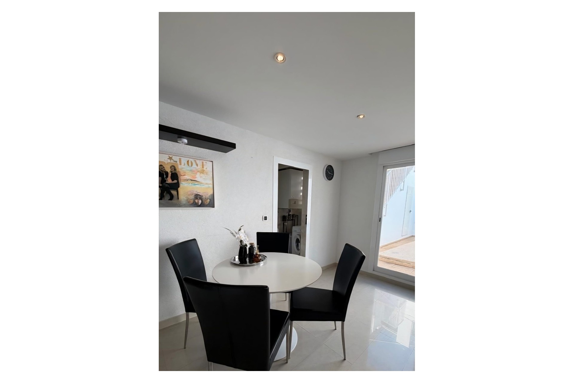 Resale - Chalet -
Altea