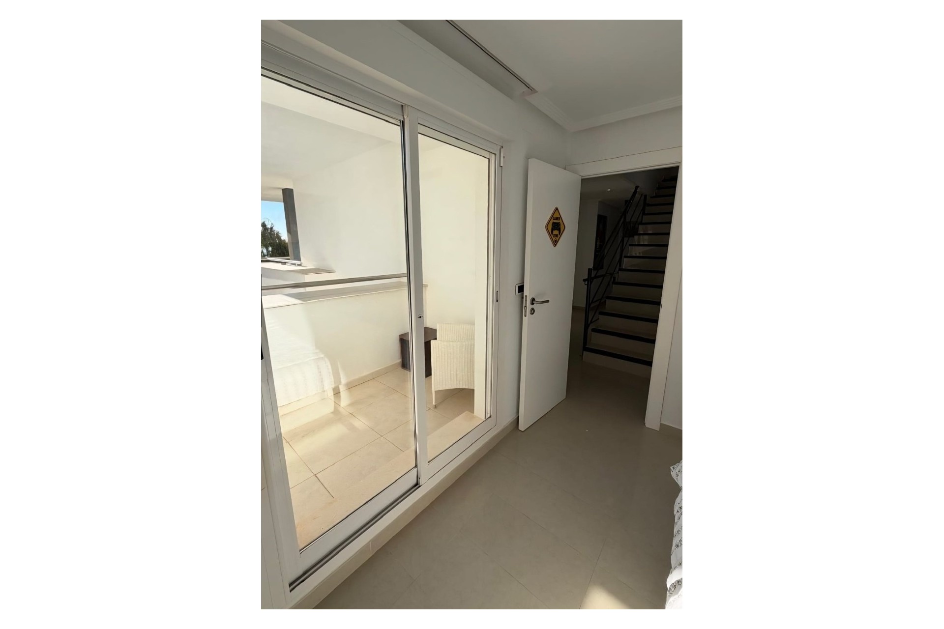 Resale - Chalet -
Altea