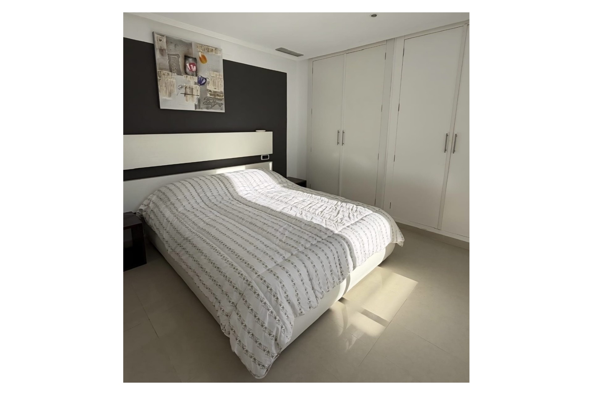 Resale - Chalet -
Altea