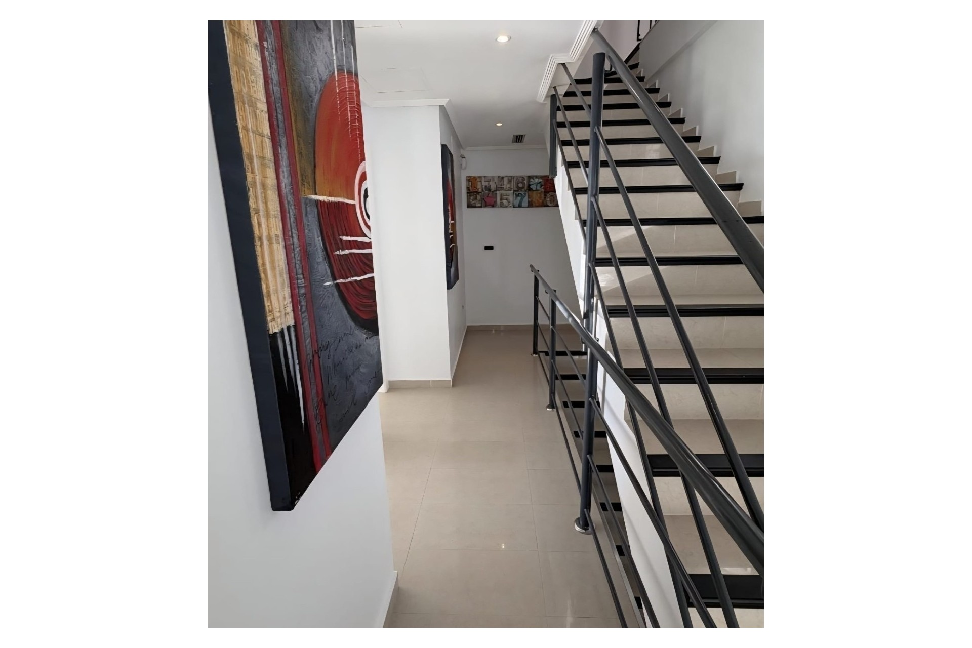 Resale - Chalet -
Altea