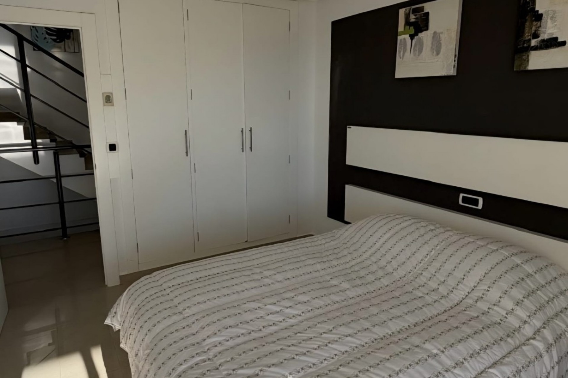 Resale - Chalet -
Altea