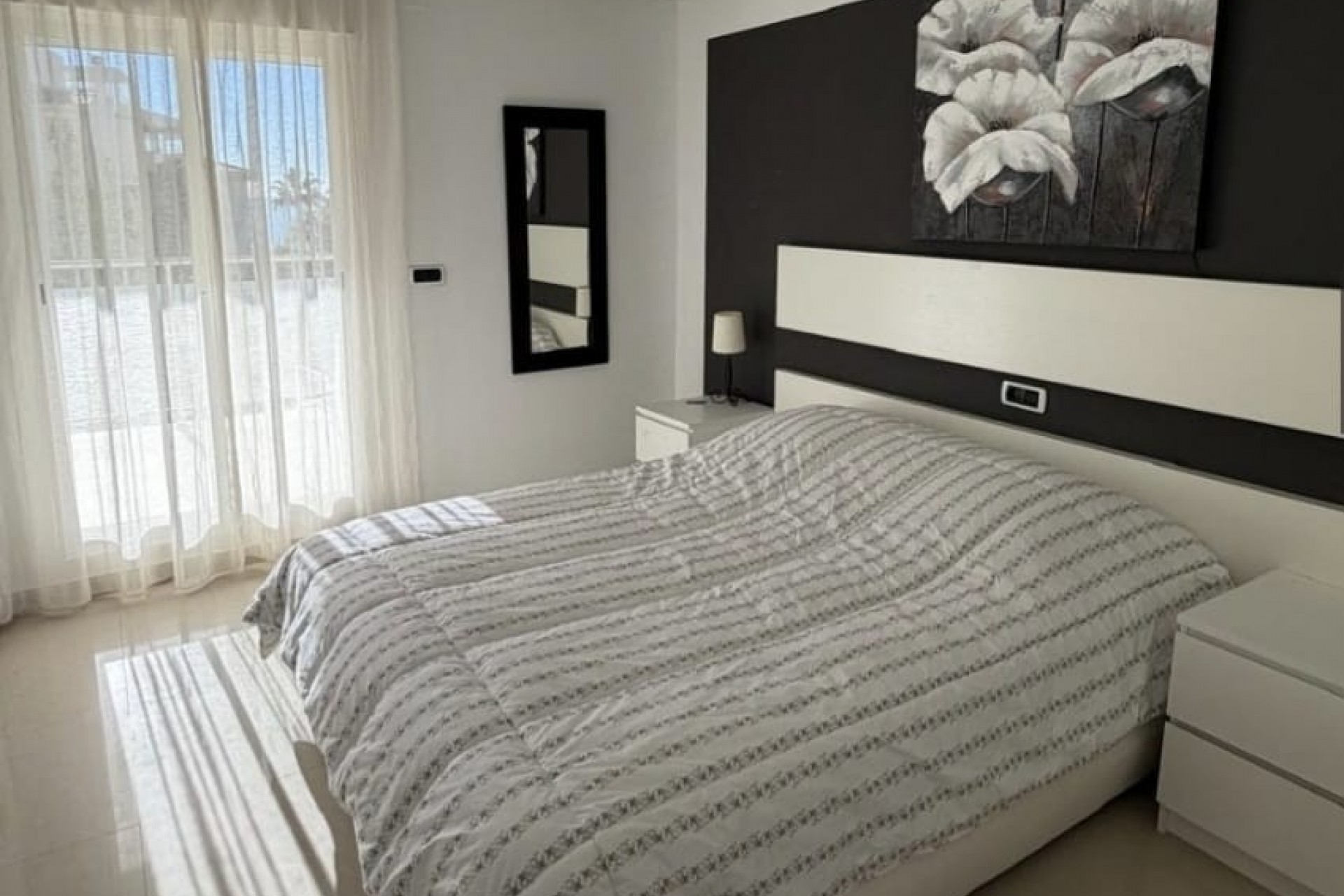 Resale - Chalet -
Altea