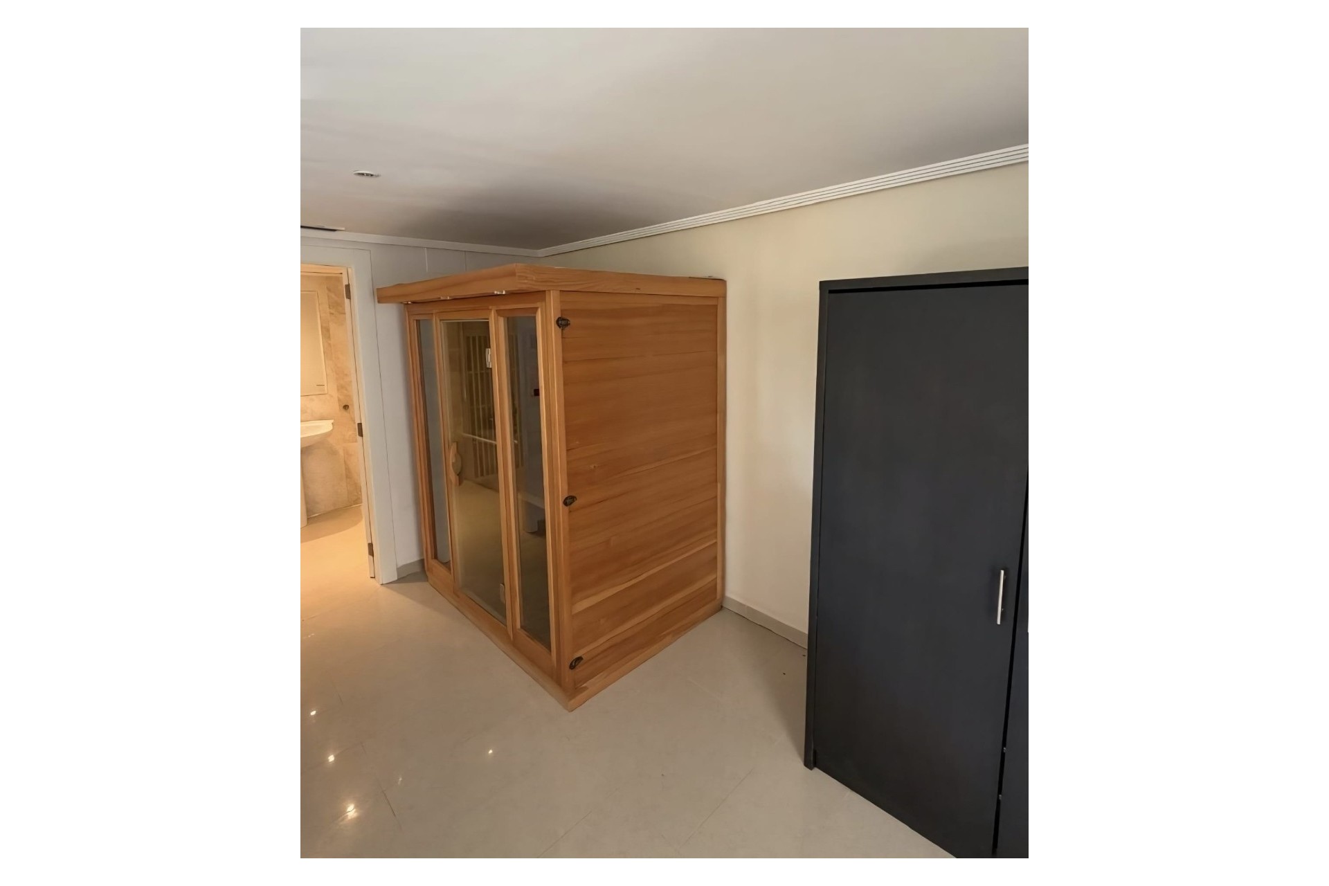 Resale - Chalet -
Altea