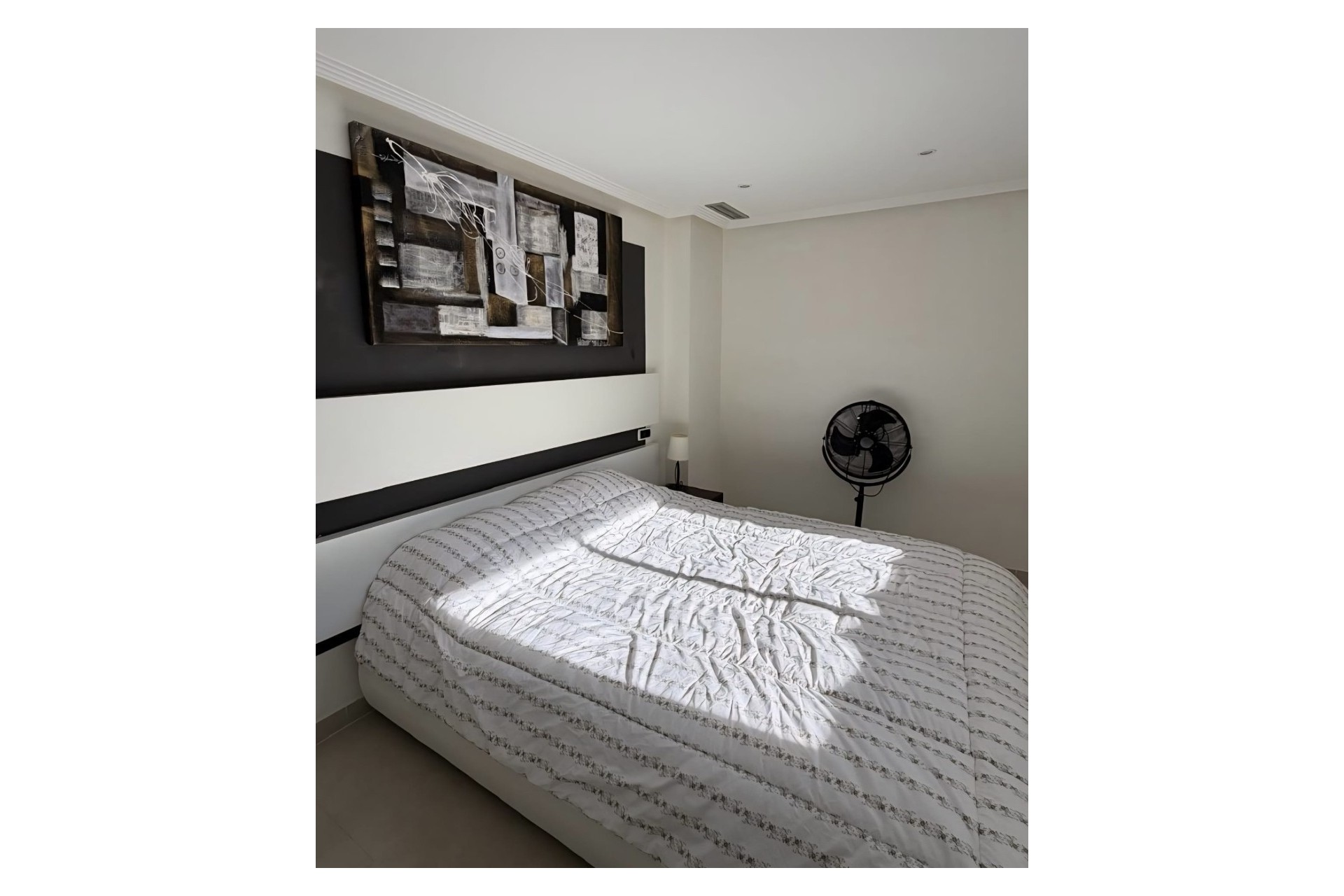 Resale - Chalet -
Altea