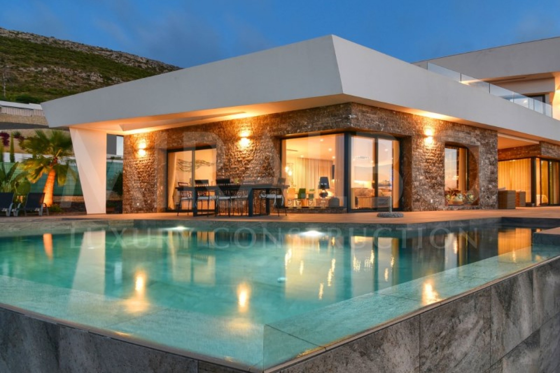 Resale - Chalet -
Jávea / Xàbia - Cap Martí - El Tossalet - Pinomar