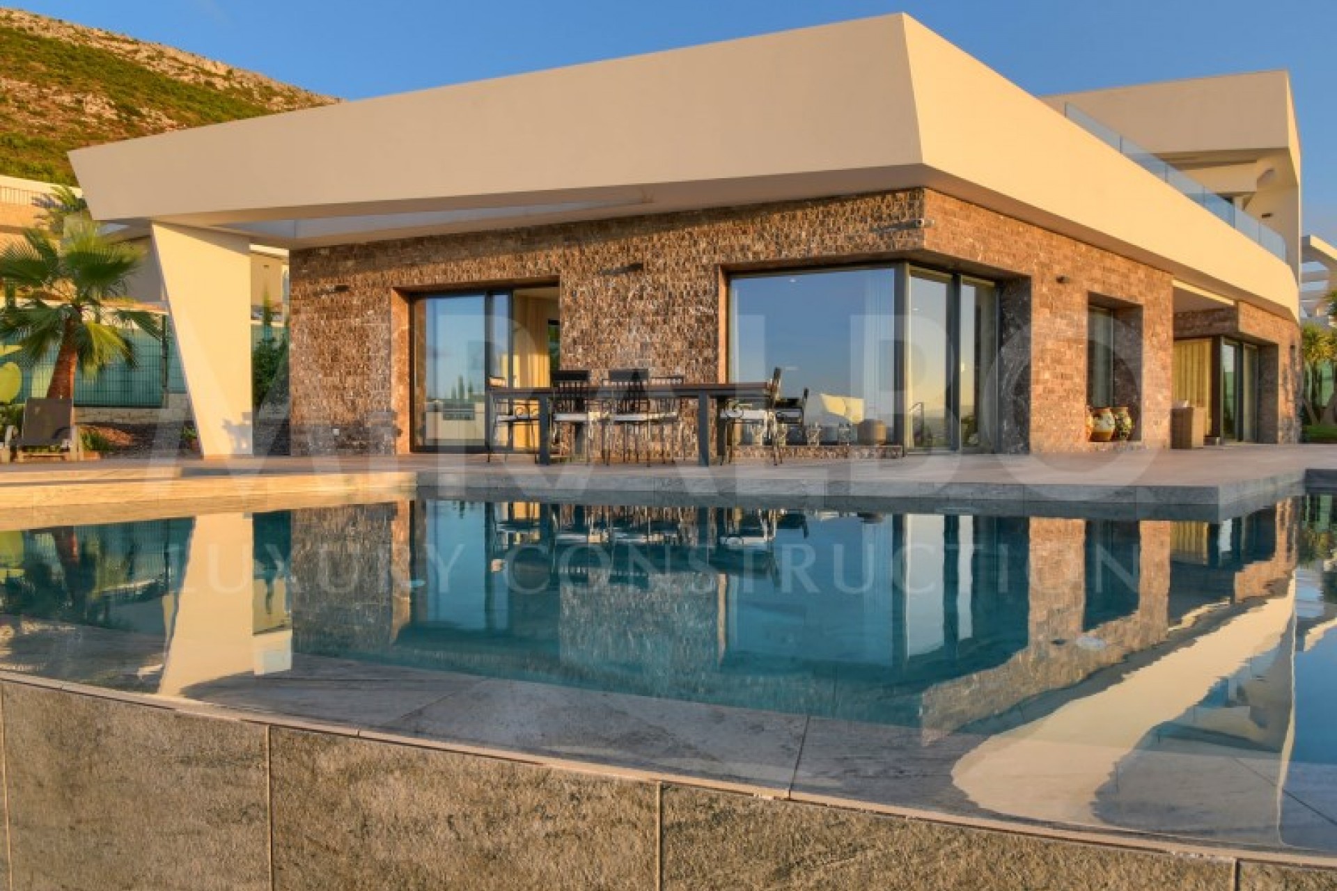 Resale - Chalet -
Jávea / Xàbia - Cap Martí - El Tossalet - Pinomar