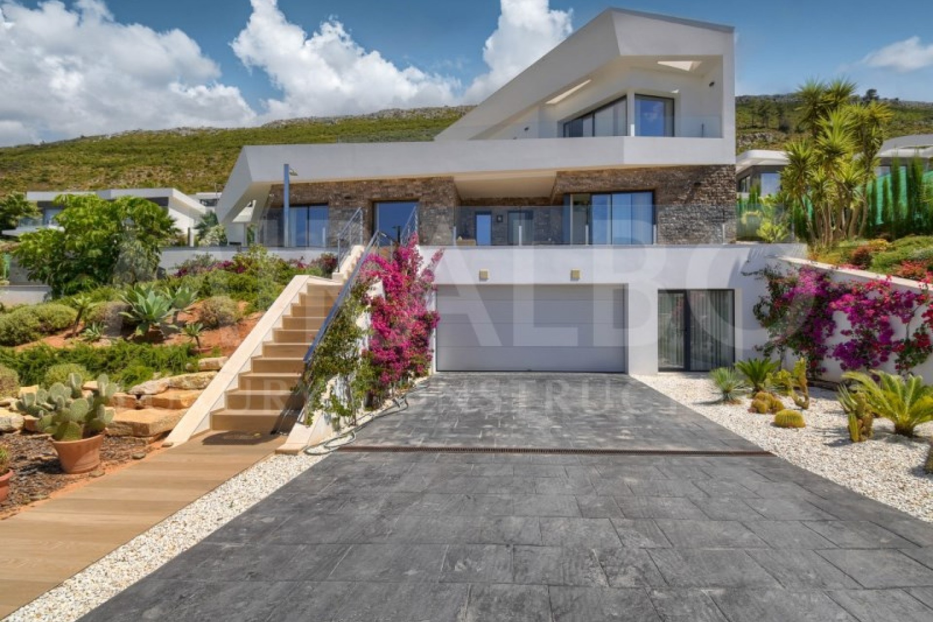 Resale - Chalet -
Jávea / Xàbia - Cap Martí - El Tossalet - Pinomar