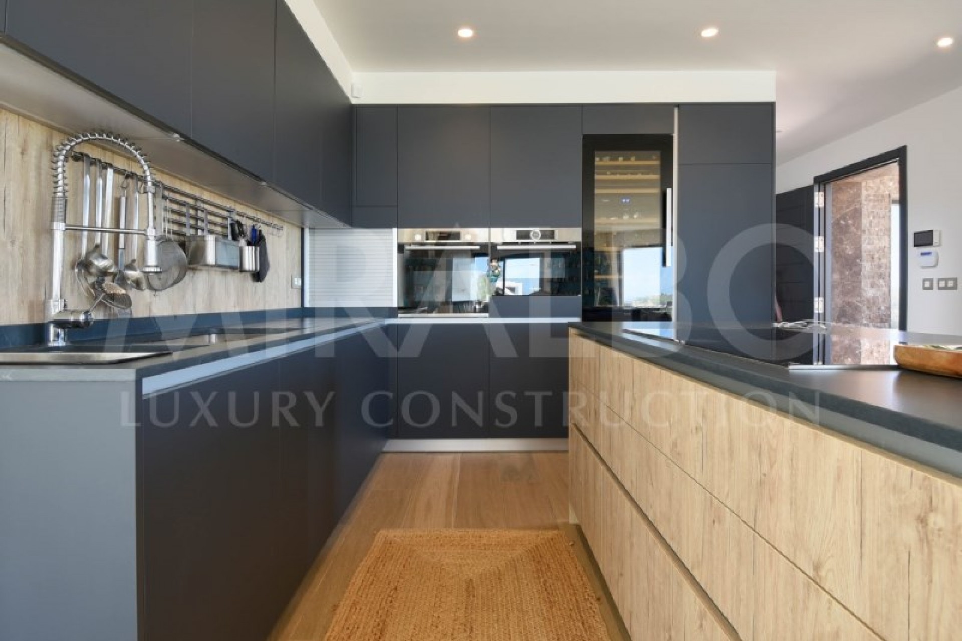 Resale - Chalet -
Jávea / Xàbia - Cap Martí - El Tossalet - Pinomar