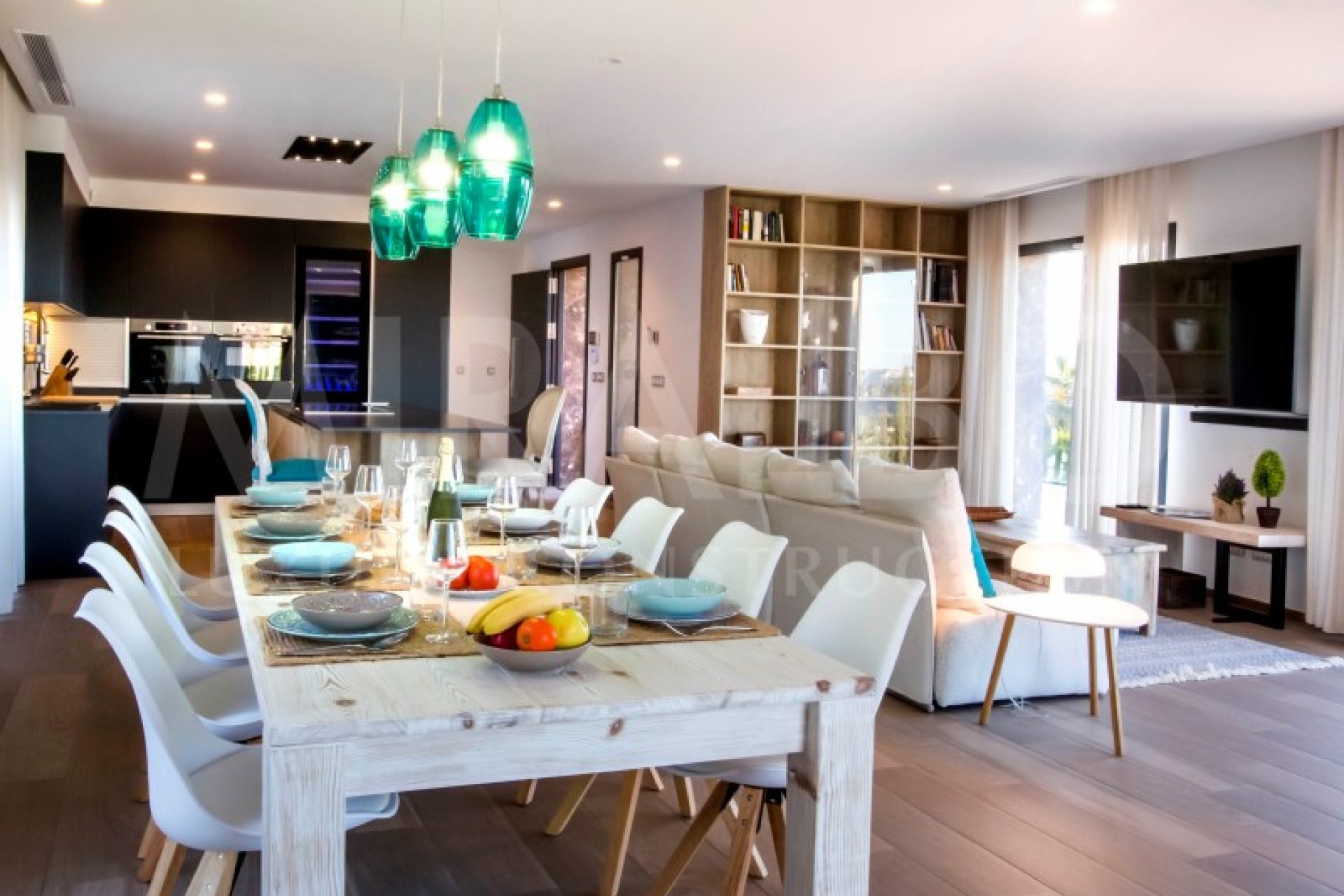 Resale - Chalet -
Jávea / Xàbia - Cap Martí - El Tossalet - Pinomar