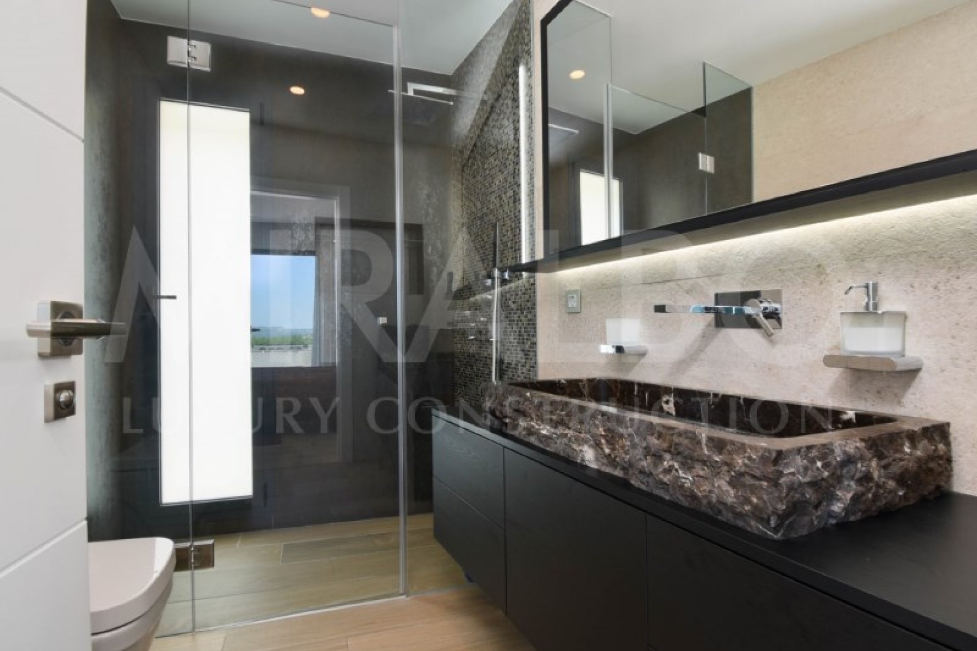 Resale - Chalet -
Jávea / Xàbia - Cap Martí - El Tossalet - Pinomar