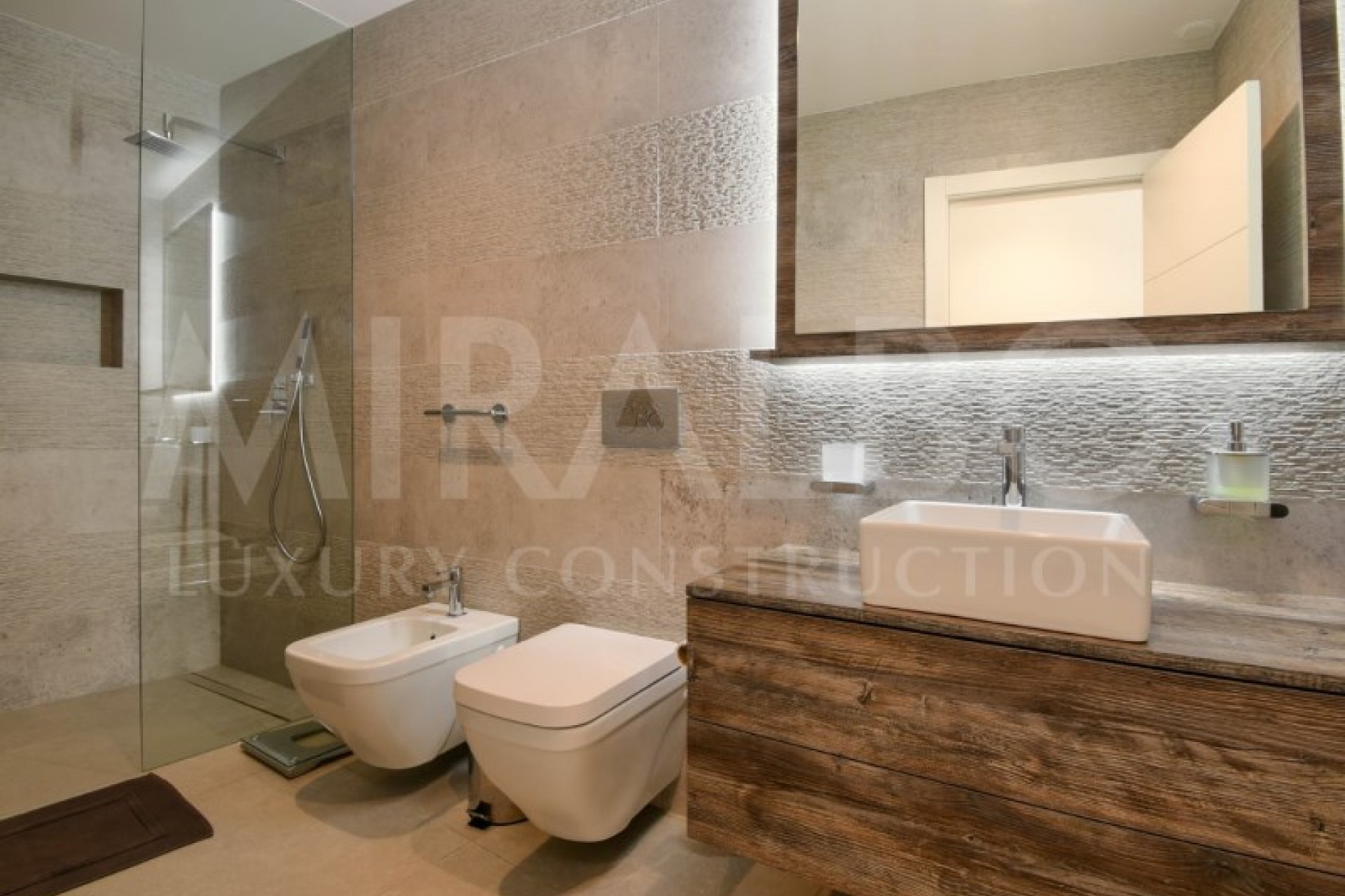 Resale - Chalet -
Jávea / Xàbia - Cap Martí - El Tossalet - Pinomar