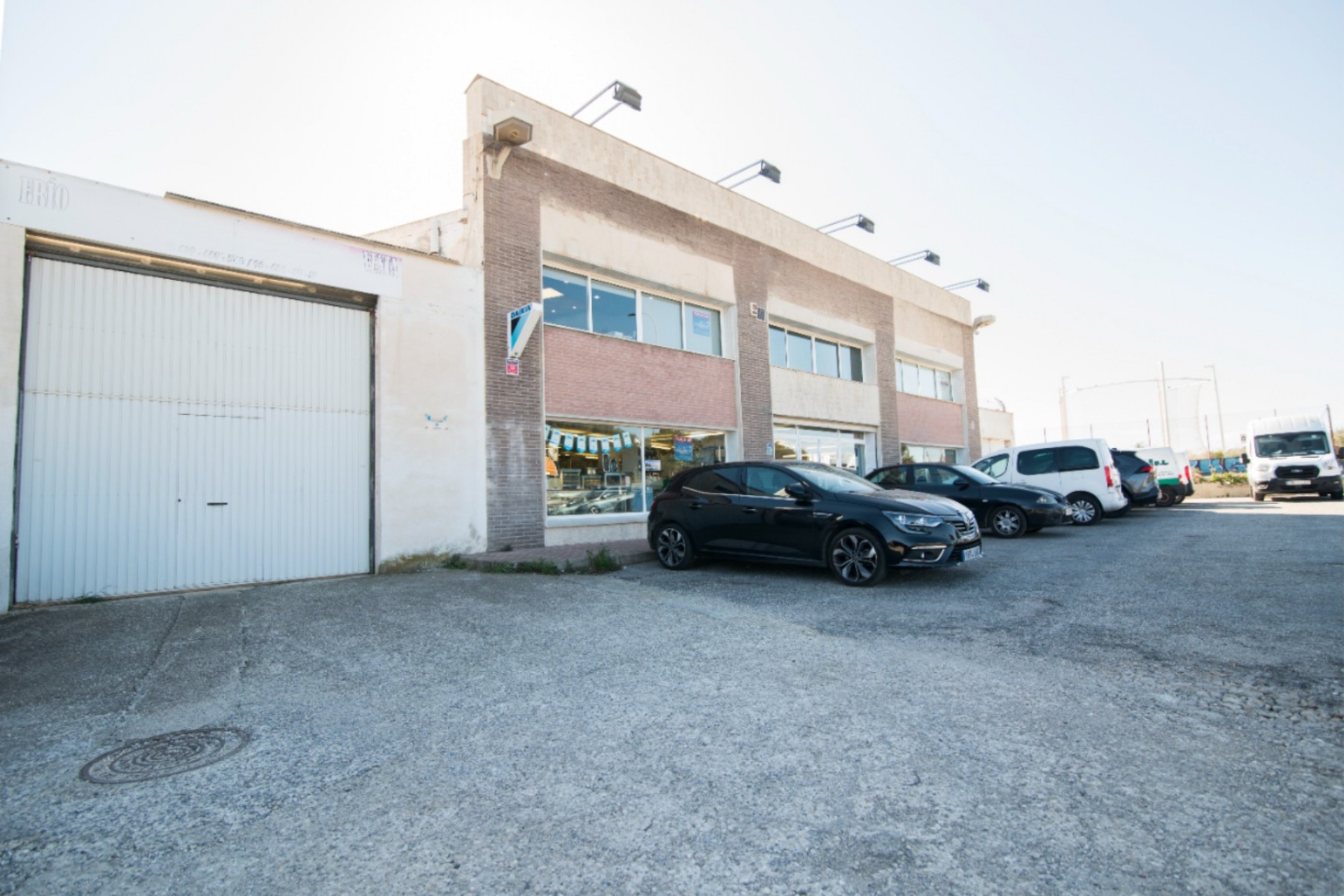 Resale - Commercial -
Alfas del Pí
