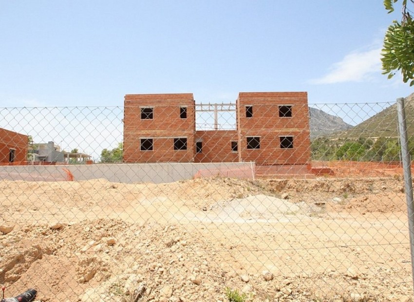 Resale - Commercial -
Benidorm