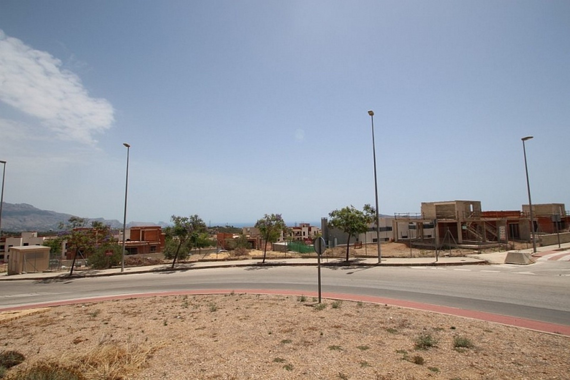 Resale - Commercial -
Benidorm