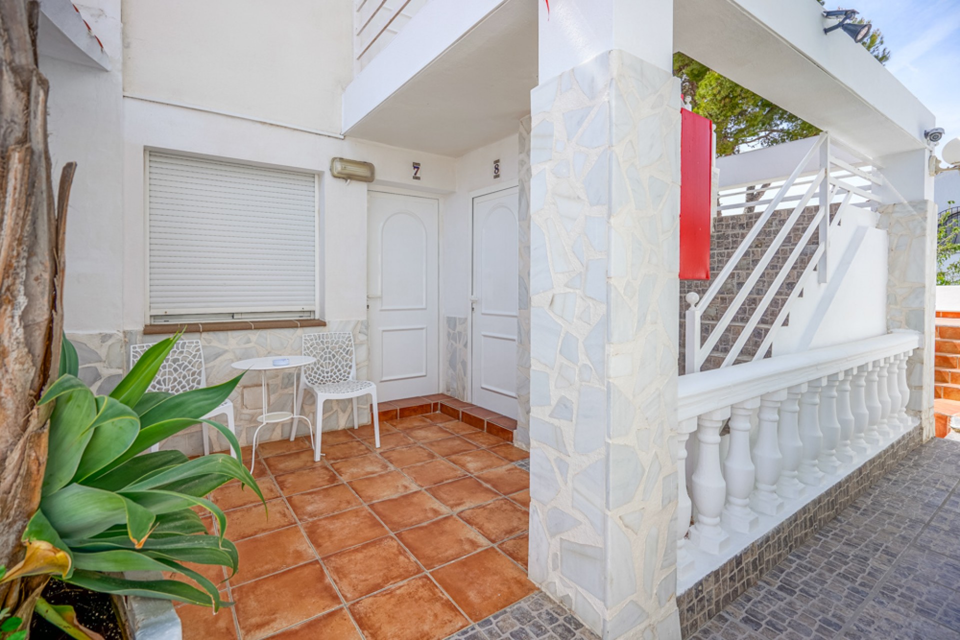 Resale - Commercial -
Calpe - Les Bassetes