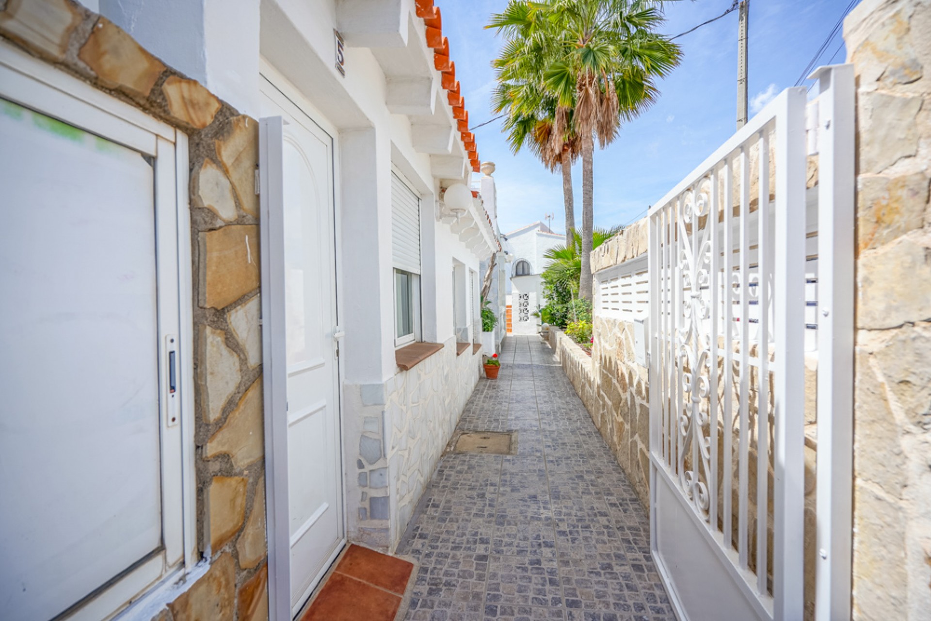 Resale - Commercial -
Calpe - Les Bassetes