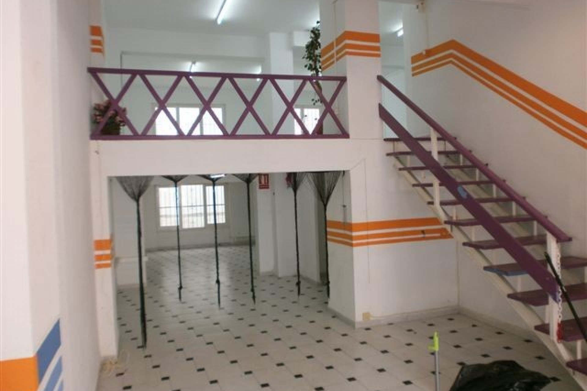 Resale - Commercial -
Calpe