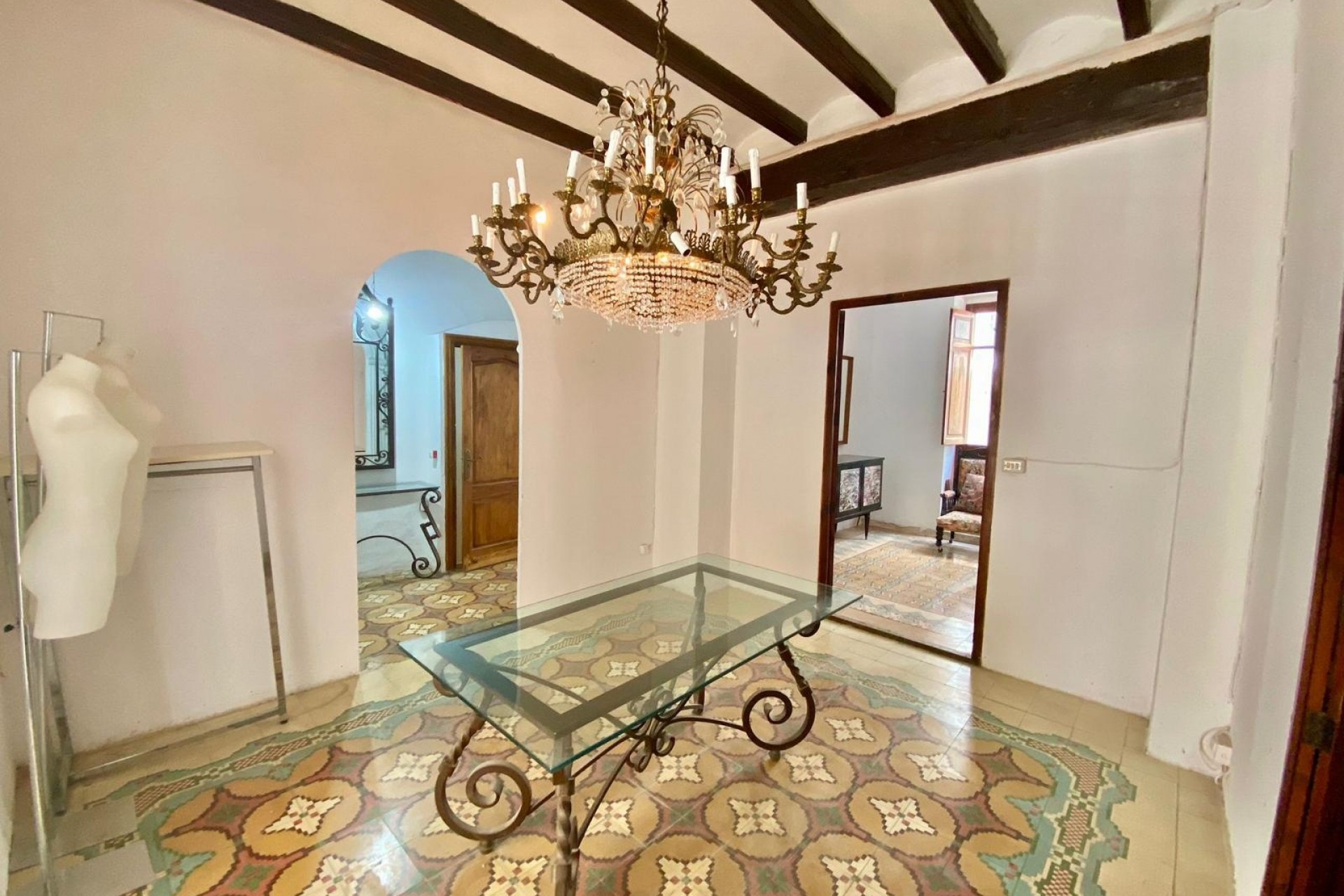 Resale - Commercial -
Jávea / Xàbia - Centro ciudad