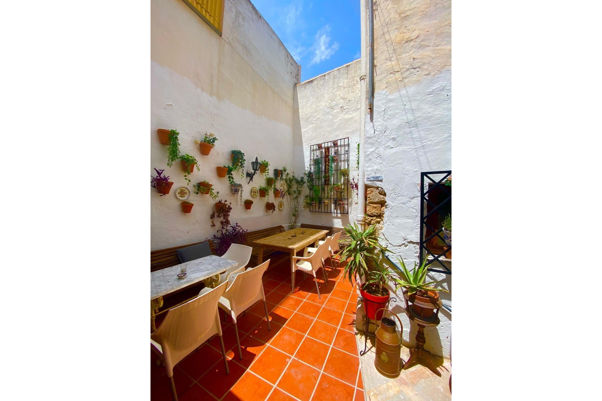 Resale - Commercial -
Jávea / Xàbia - Centro ciudad