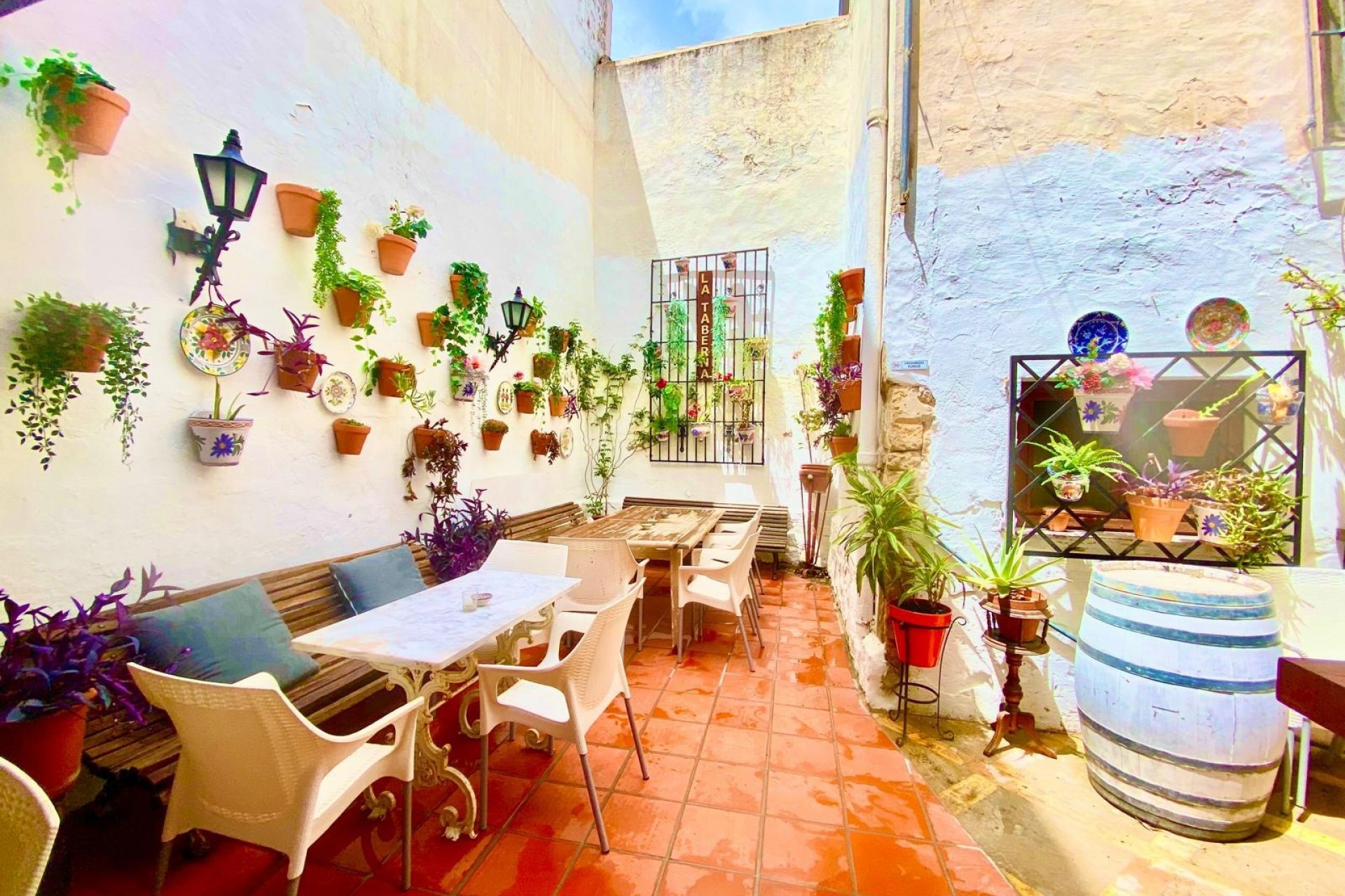 Resale - Commercial -
Jávea / Xàbia - Centro ciudad