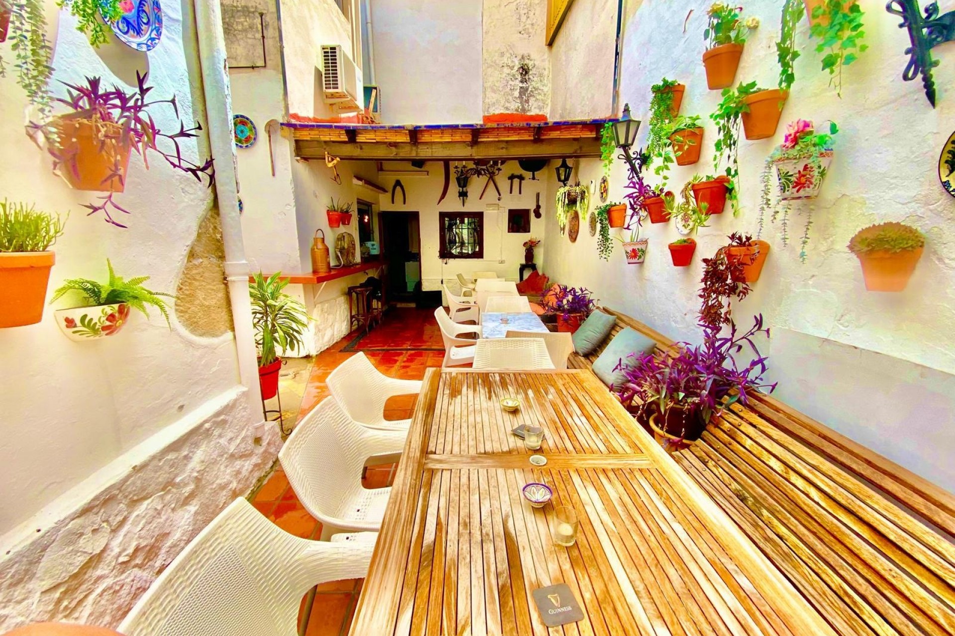 Resale - Commercial -
Jávea / Xàbia - Centro ciudad