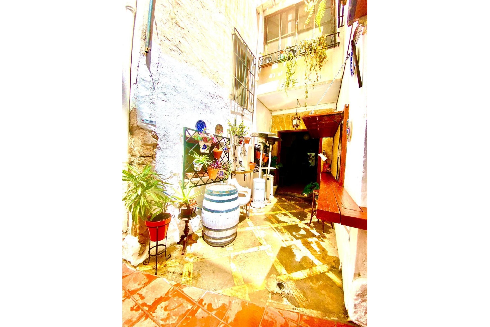 Resale - Commercial -
Jávea / Xàbia - Centro ciudad