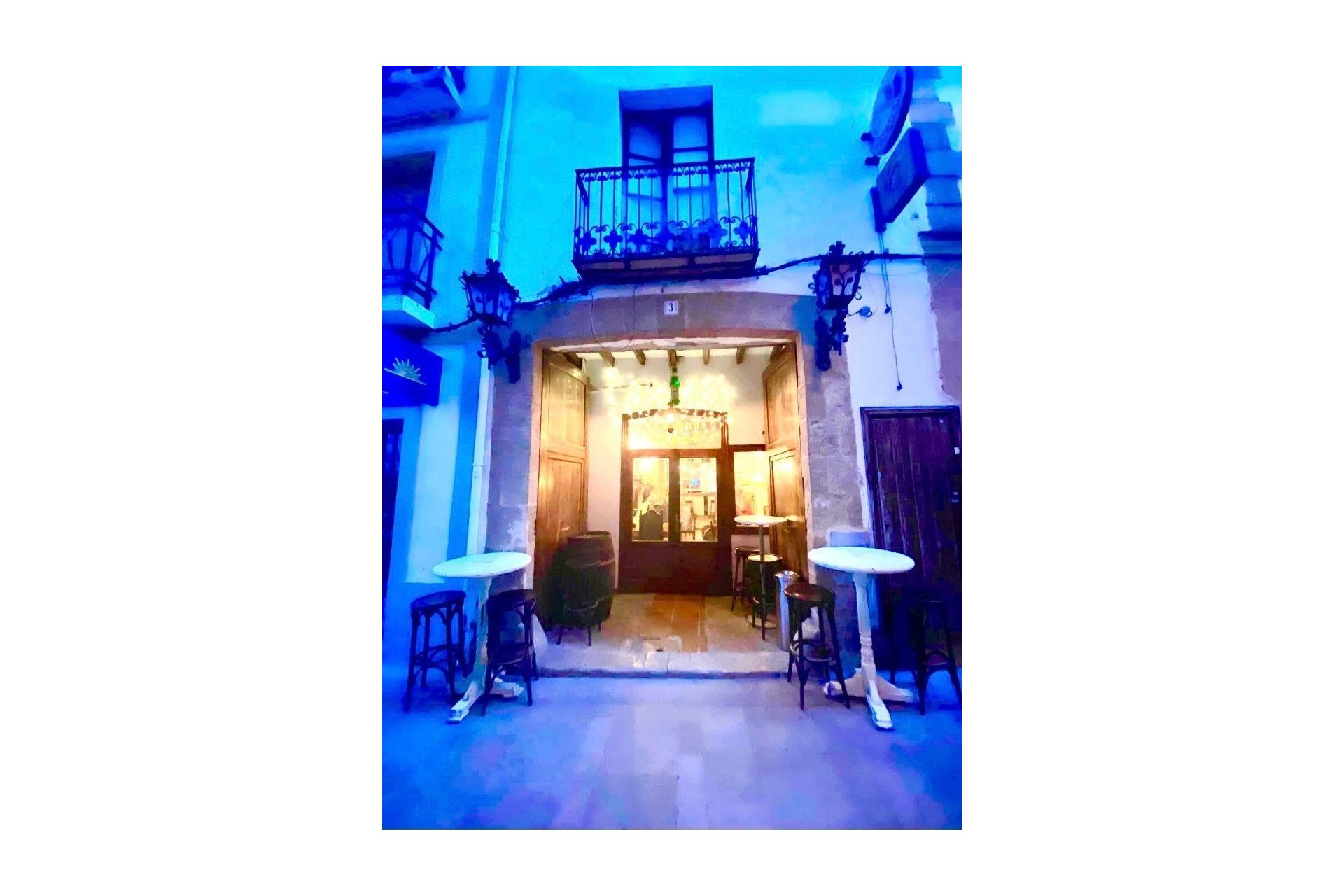 Resale - Commercial -
Jávea / Xàbia - Centro ciudad