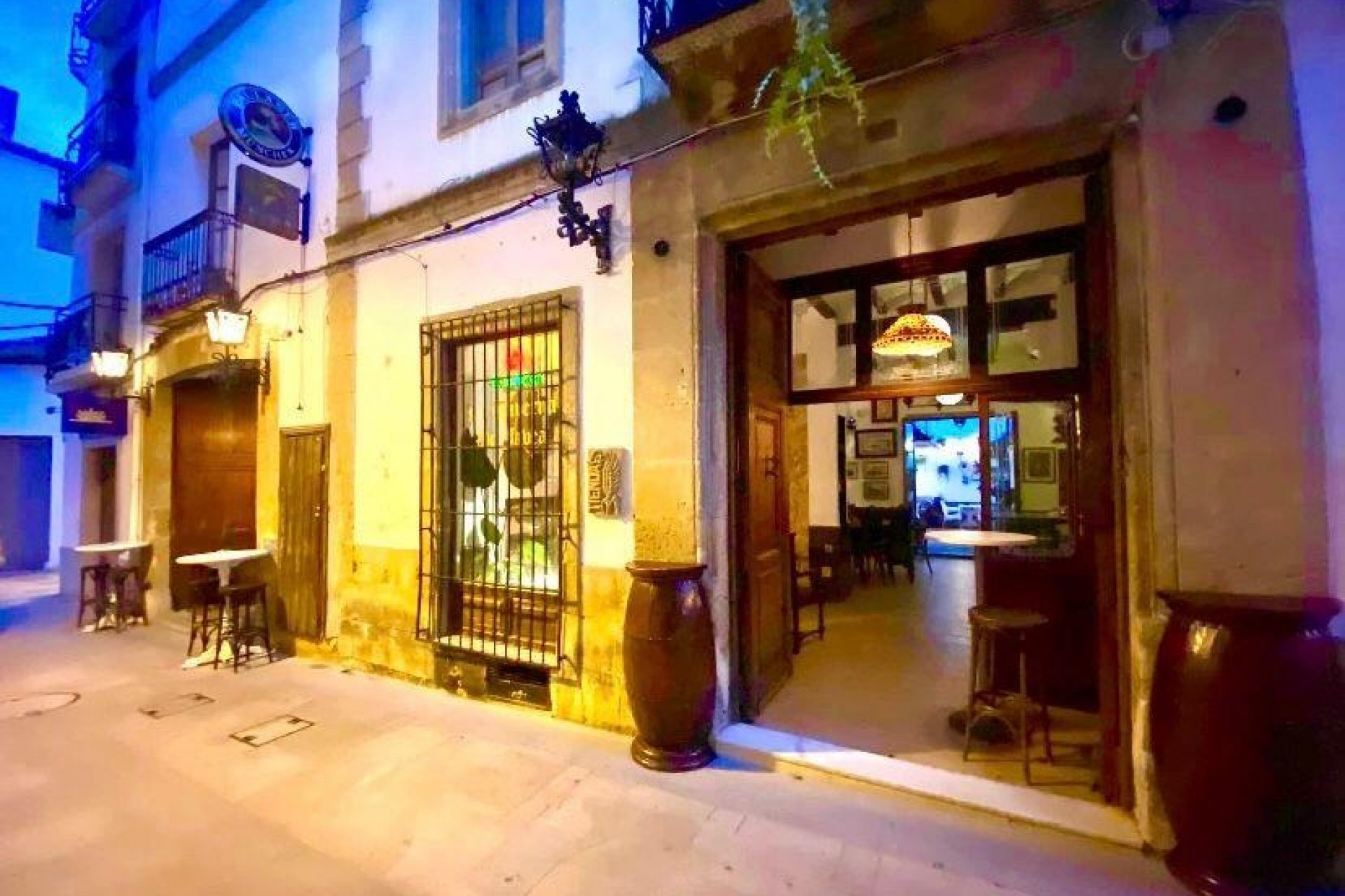 Resale - Commercial -
Jávea / Xàbia - Centro ciudad