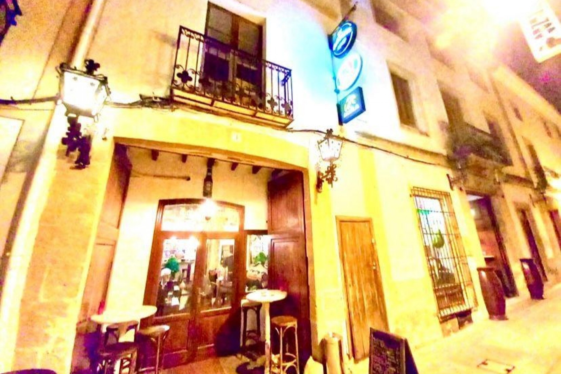 Resale - Commercial -
Jávea / Xàbia - Centro ciudad