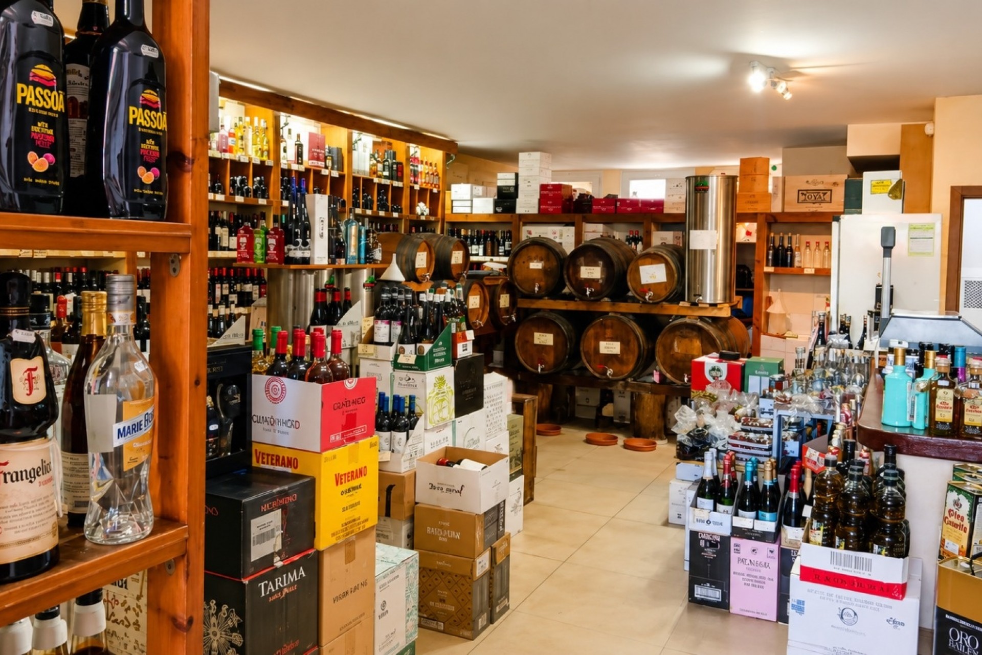 Resale - Commercial -
Moraira - Casco Urbano
