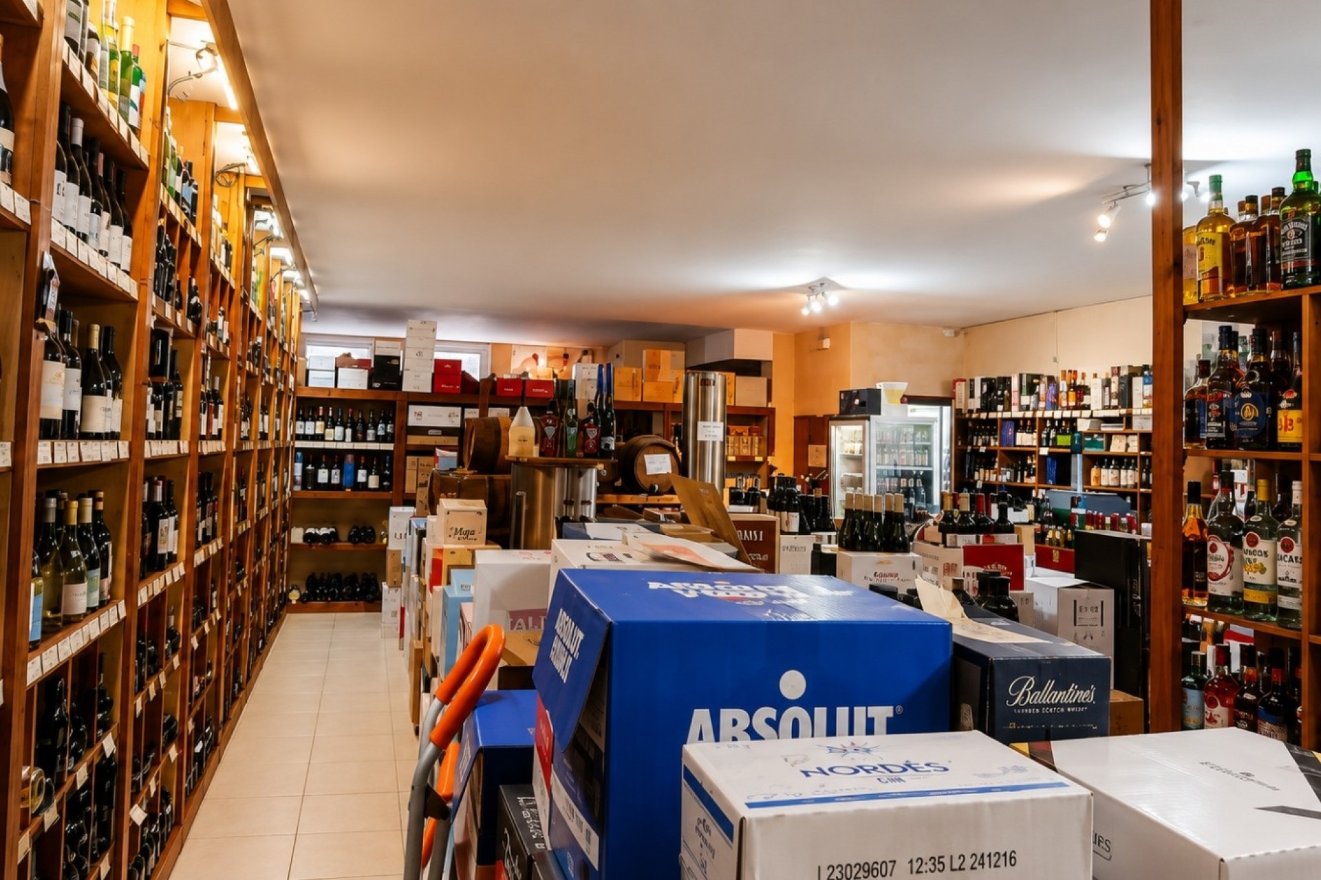 Resale - Commercial -
Moraira - Casco Urbano