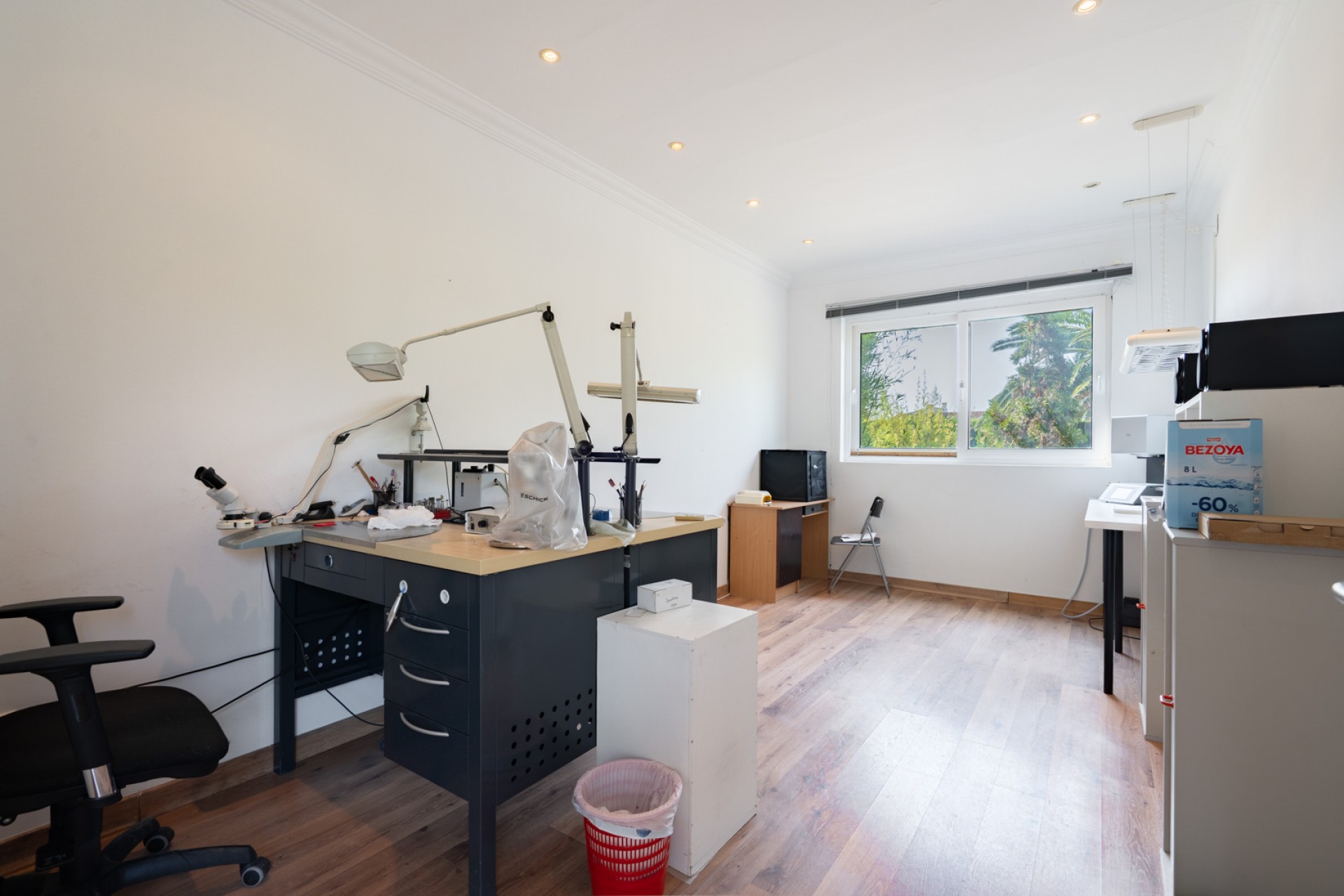 Resale - Commercial property -
Jávea - Montgó-Barranqueres